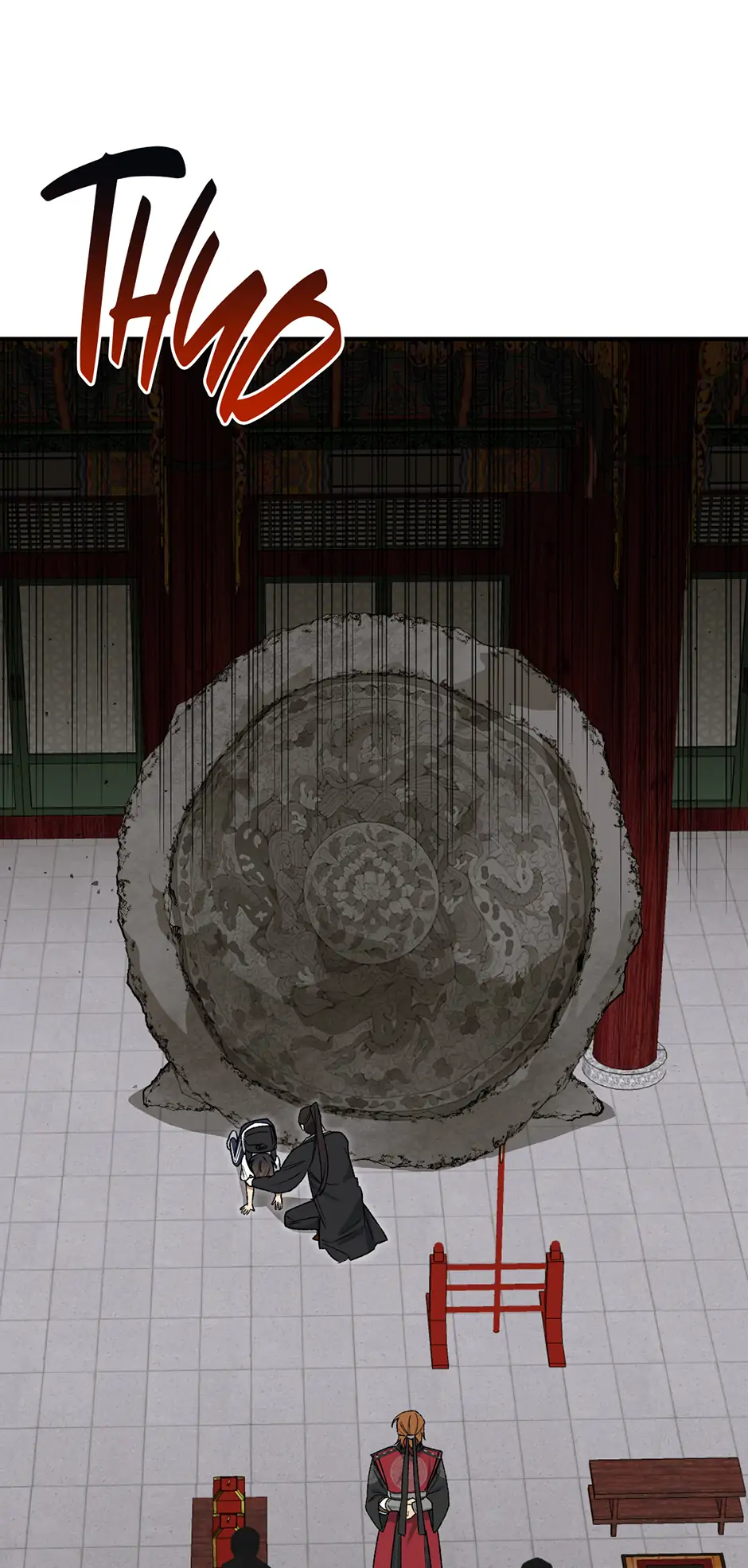 Guide to be King of the Dead Chapter 11 - page 65