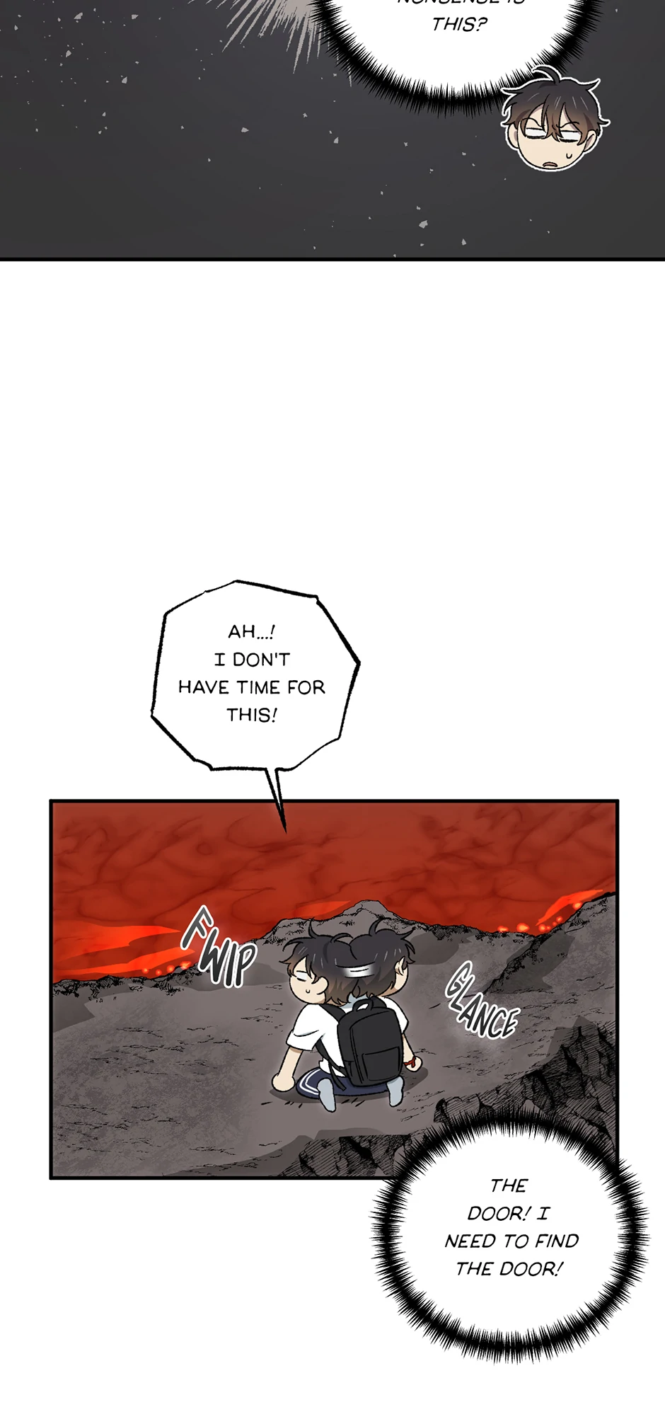 Guide to be King of the Dead Chapter 11 - page 7