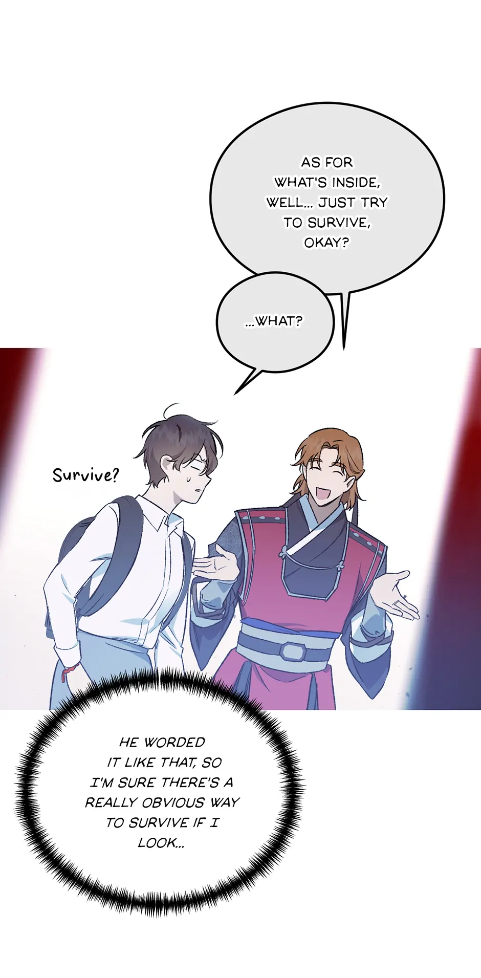 Guide to be King of the Dead Chapter 11 - page 8