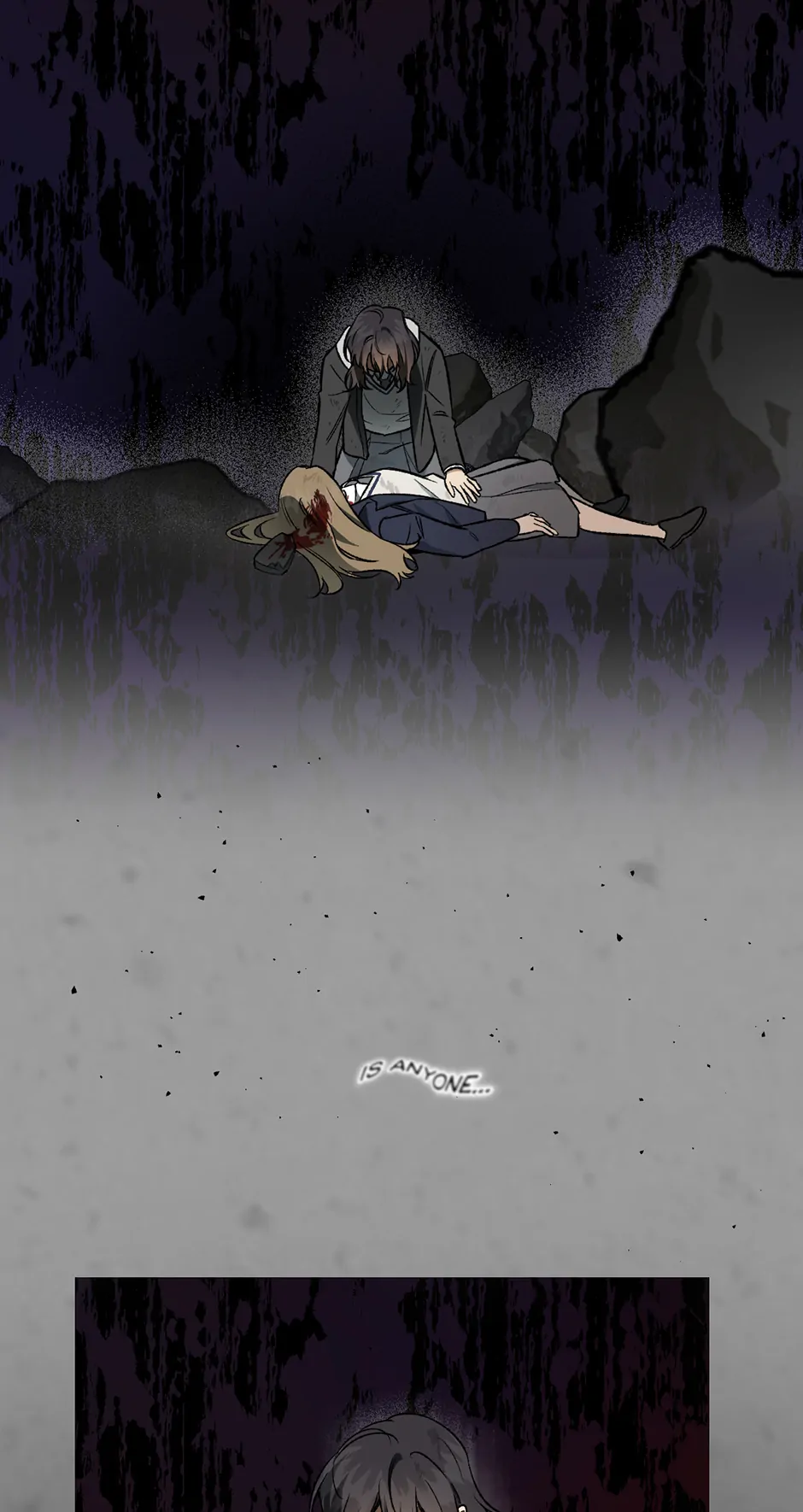 Guide to be King of the Dead Chapter 20 - page 11