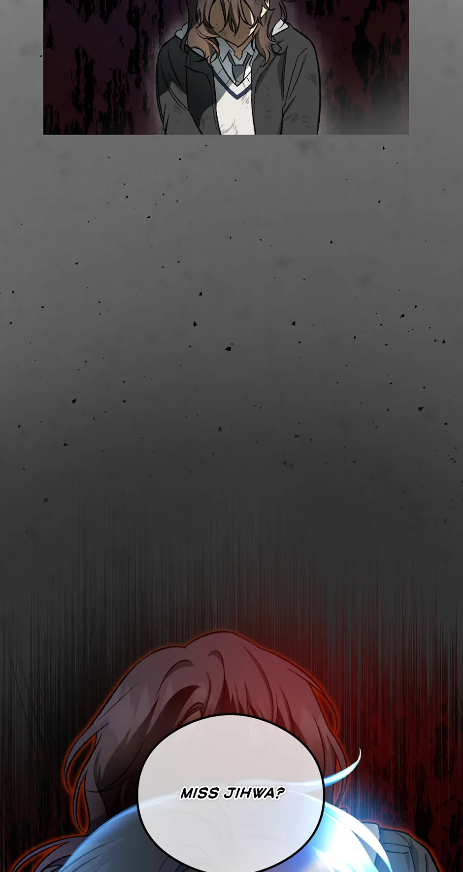 Guide to be King of the Dead Chapter 20 - page 12