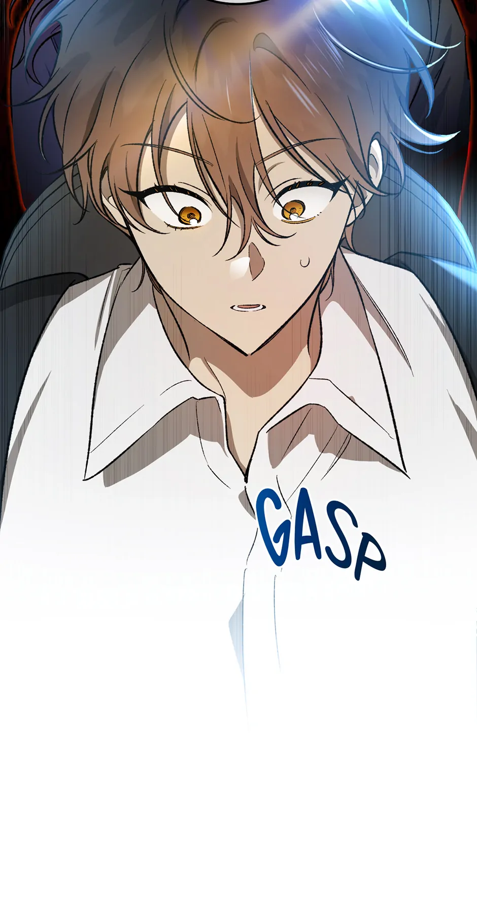 Guide to be King of the Dead Chapter 20 - page 13