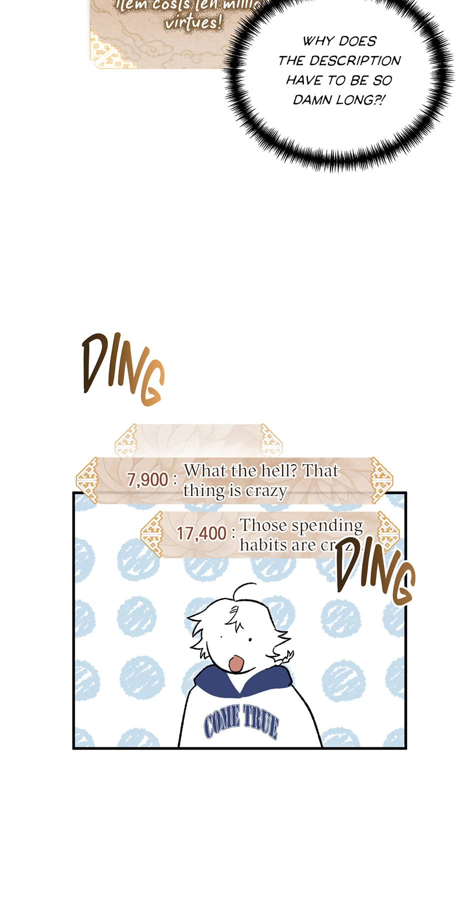 Guide to be King of the Dead Chapter 20 - page 21