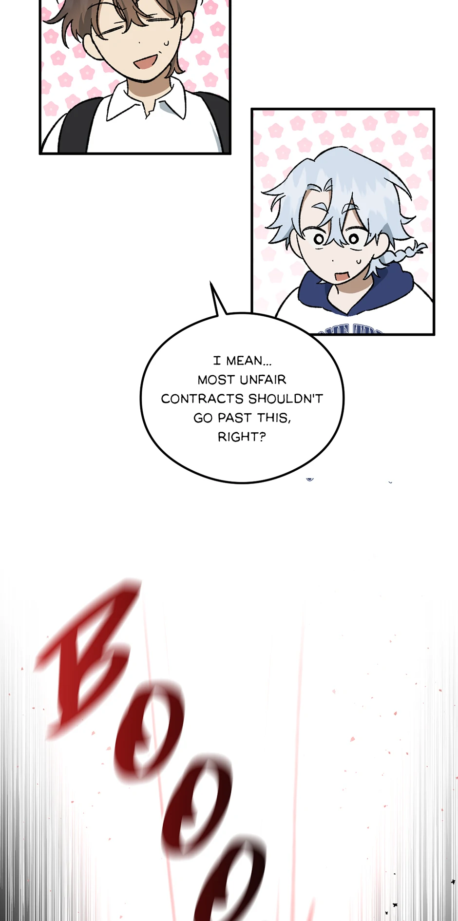 Guide to be King of the Dead Chapter 20 - page 27