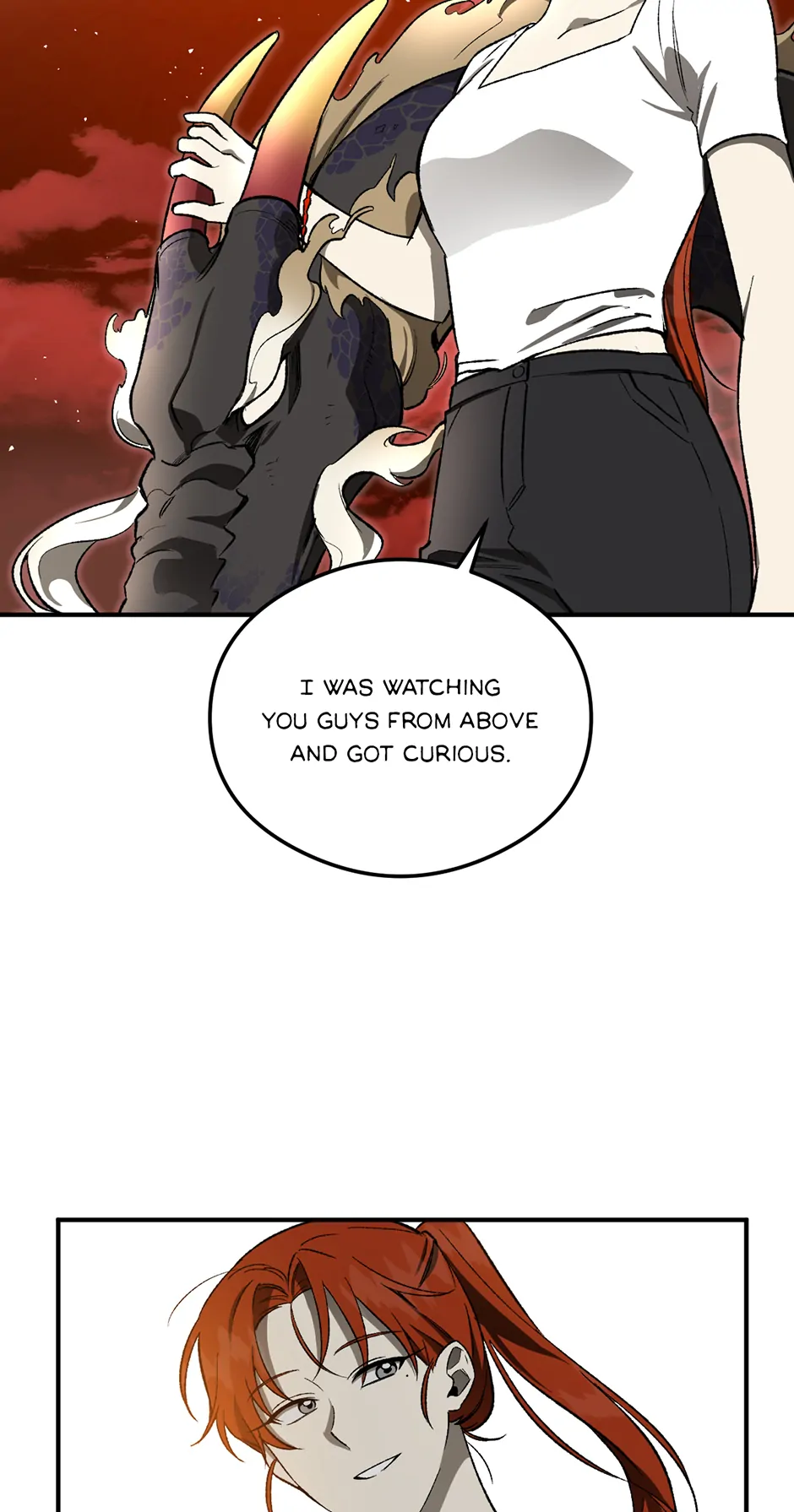 Guide to be King of the Dead Chapter 20 - page 31