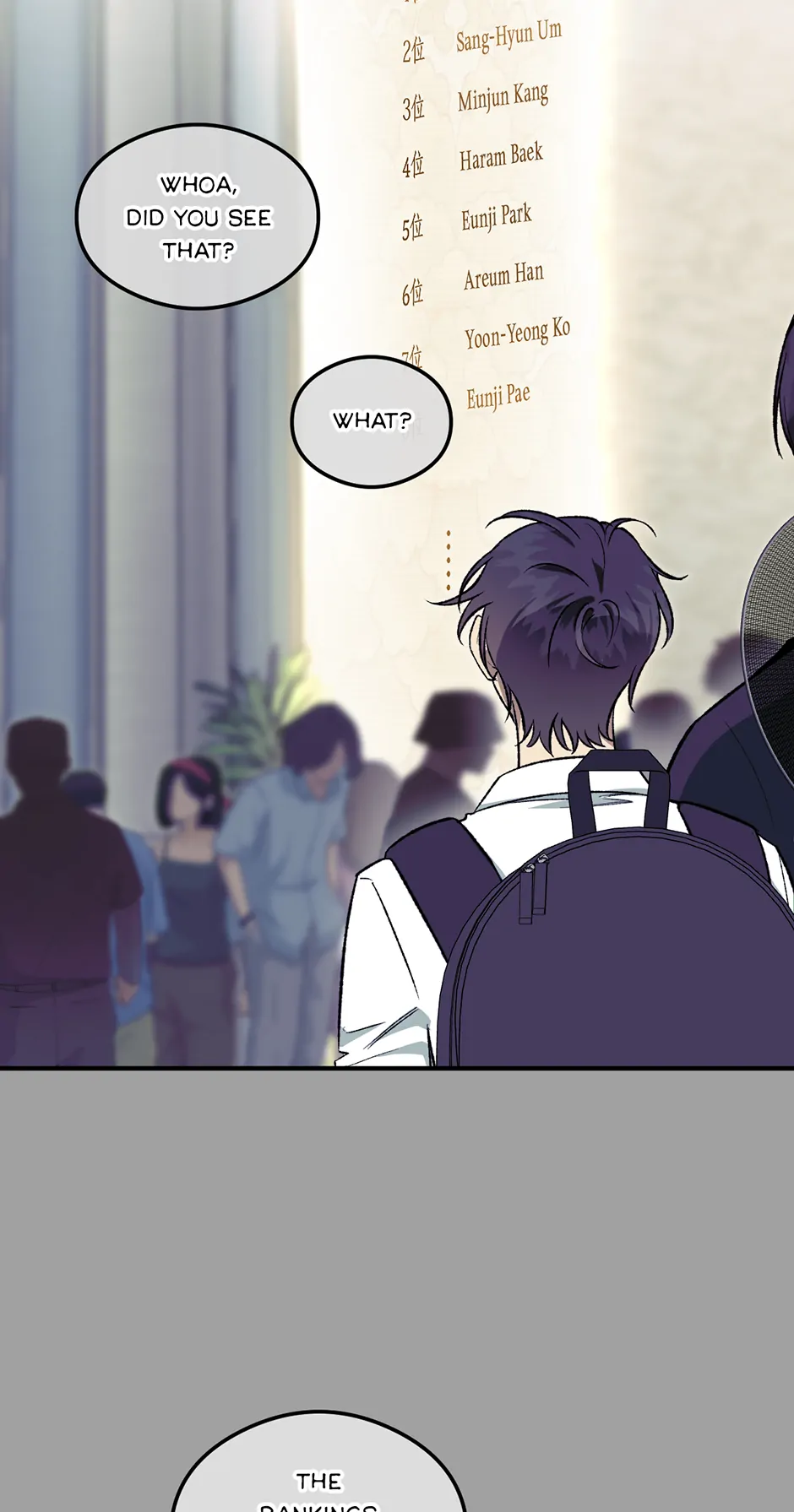 Guide to be King of the Dead Chapter 20 - page 34