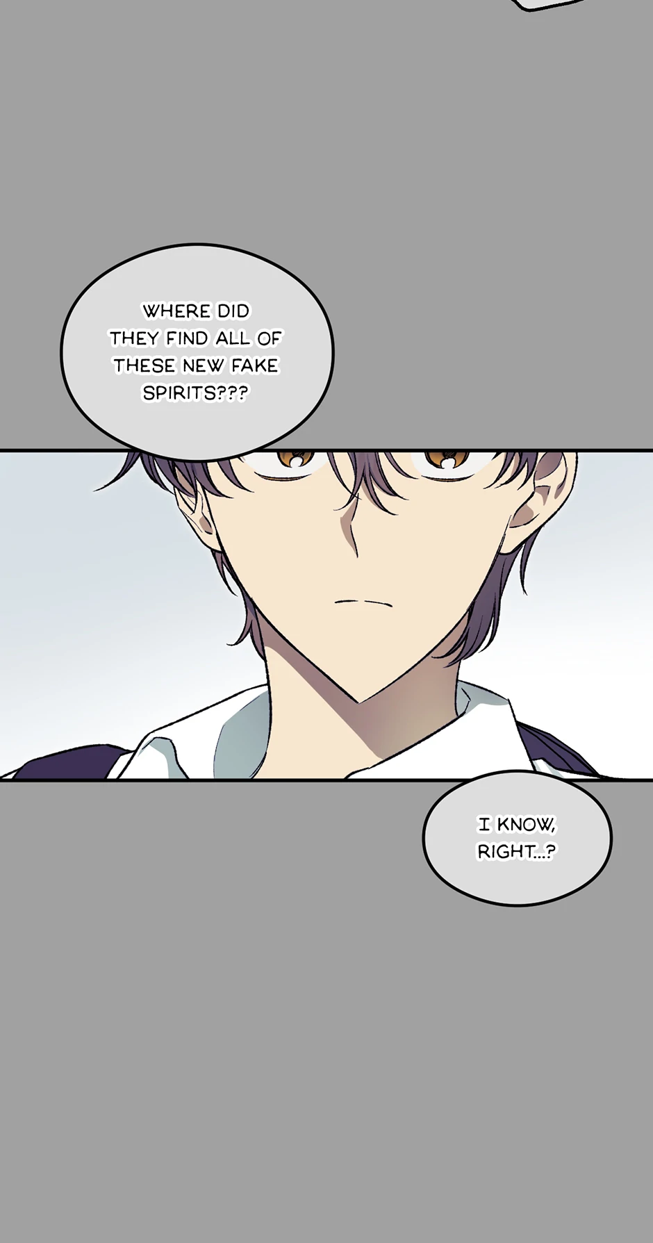 Guide to be King of the Dead Chapter 20 - page 36