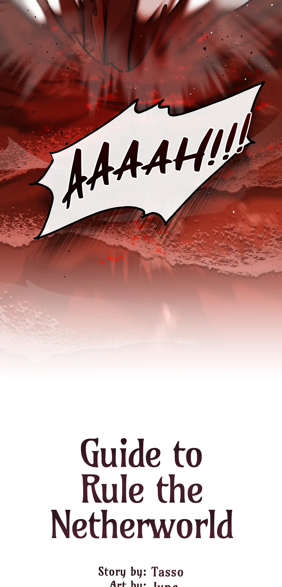 Guide to be King of the Dead Chapter 20 - page 4