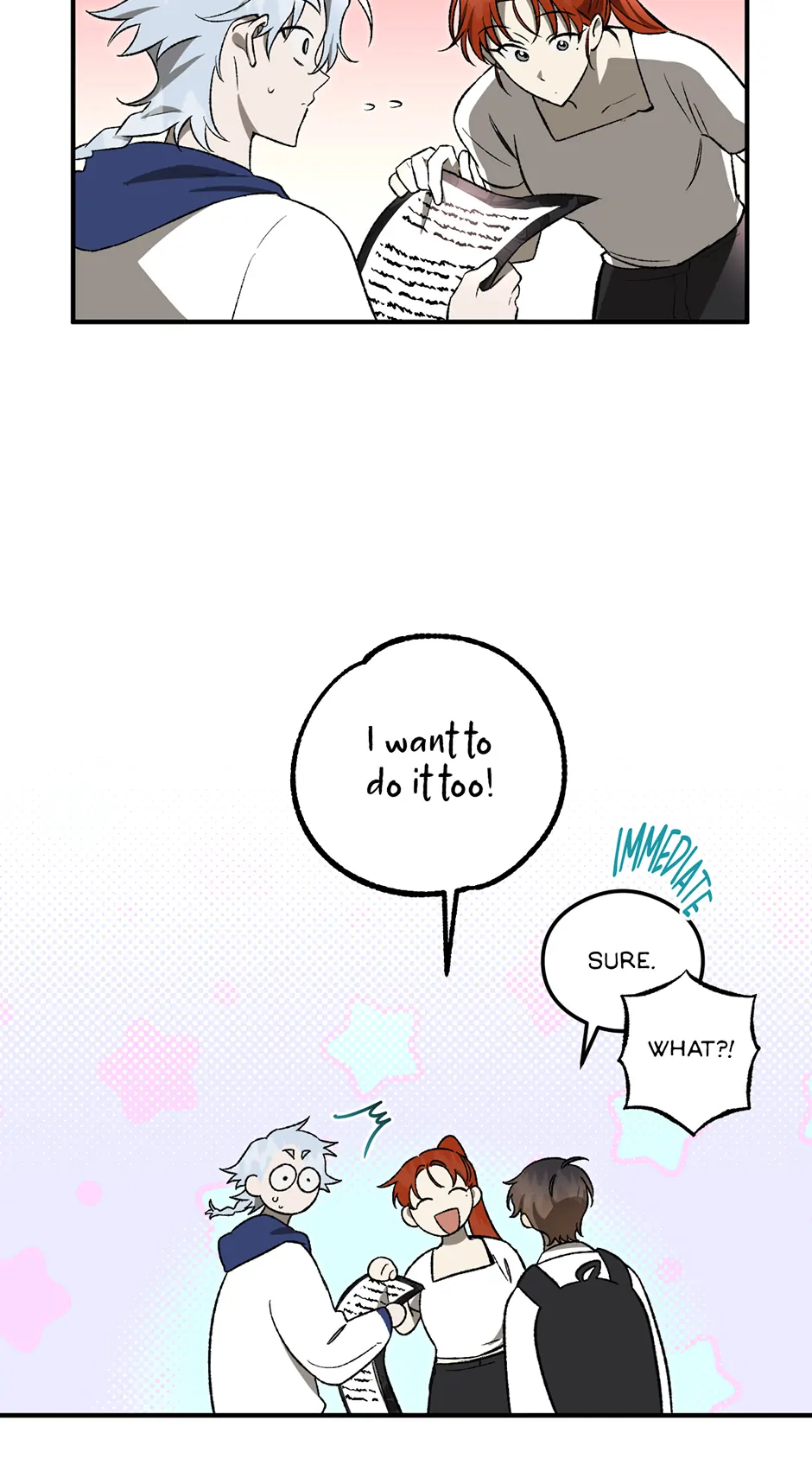 Guide to be King of the Dead Chapter 20 - page 41