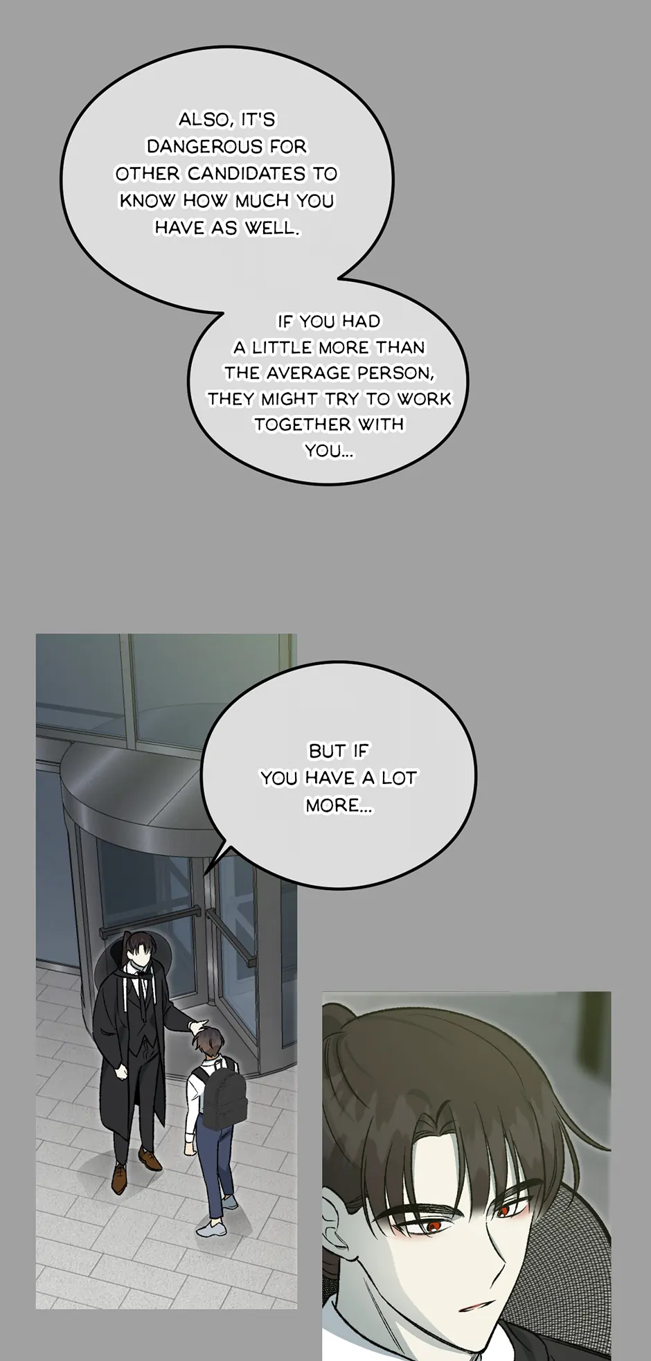 Guide to be King of the Dead Chapter 20 - page 44