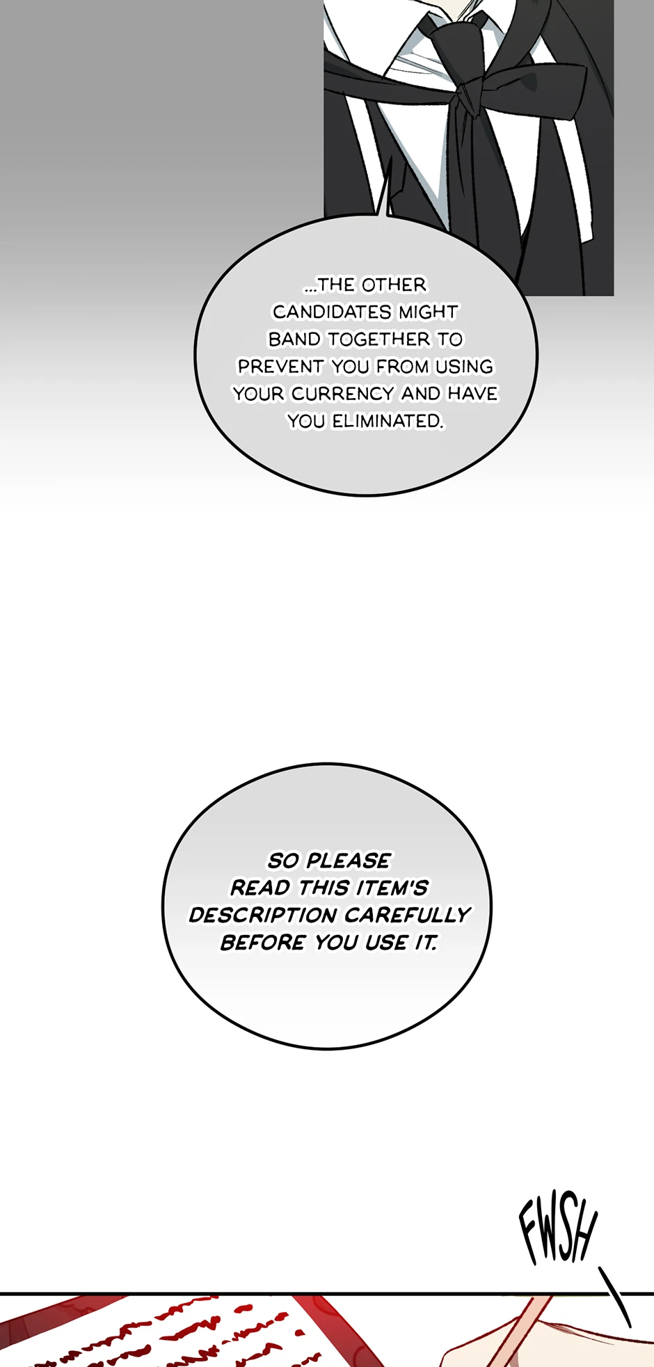 Guide to be King of the Dead Chapter 20 - page 45