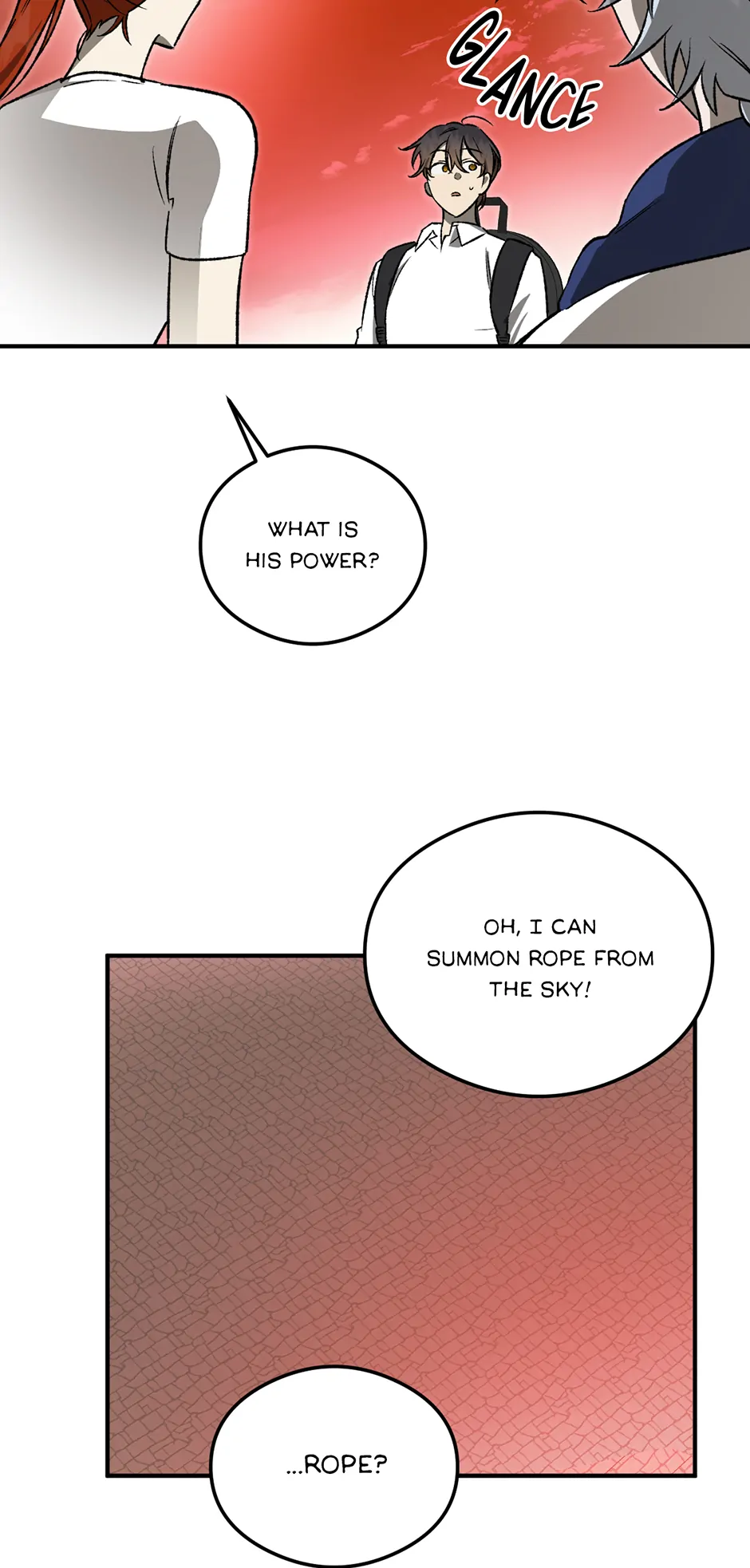 Guide to be King of the Dead Chapter 20 - page 48