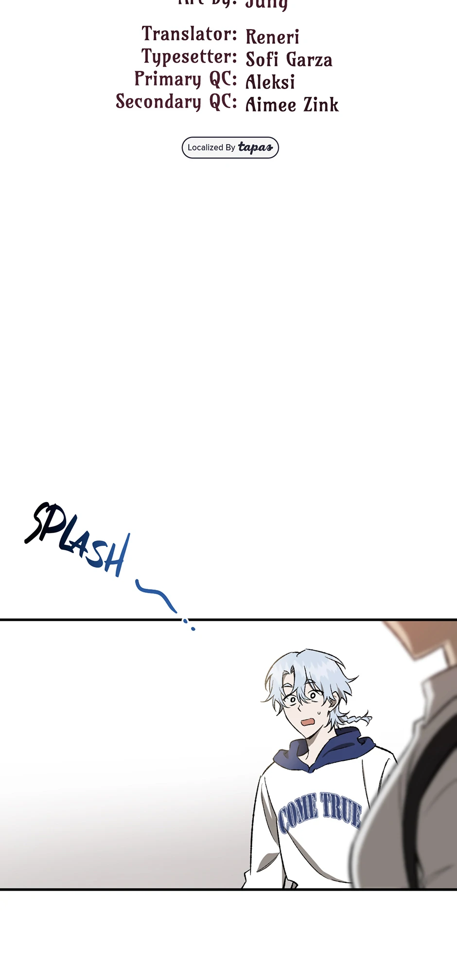 Guide to be King of the Dead Chapter 20 - page 5