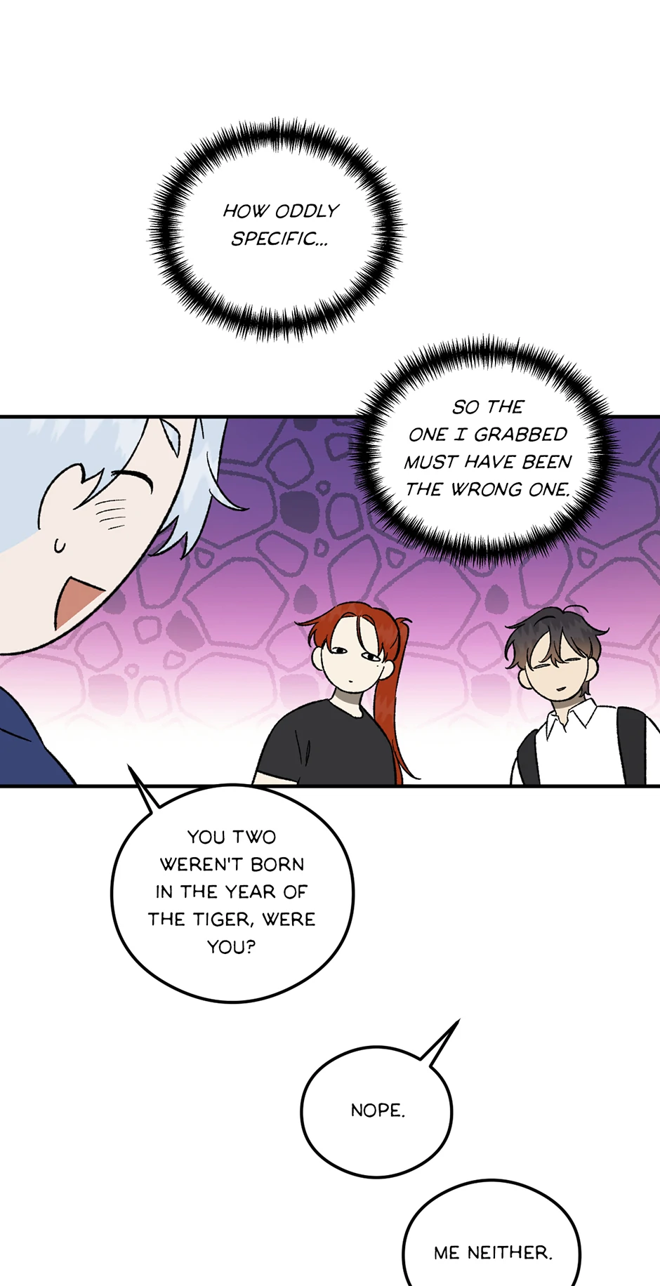 Guide to be King of the Dead Chapter 20 - page 51