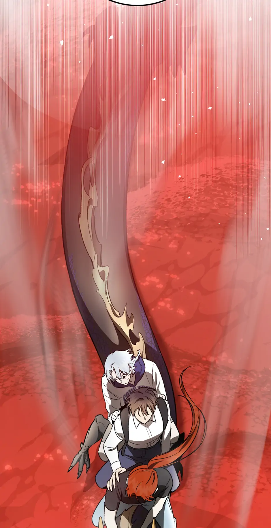 Guide to be King of the Dead Chapter 20 - page 54