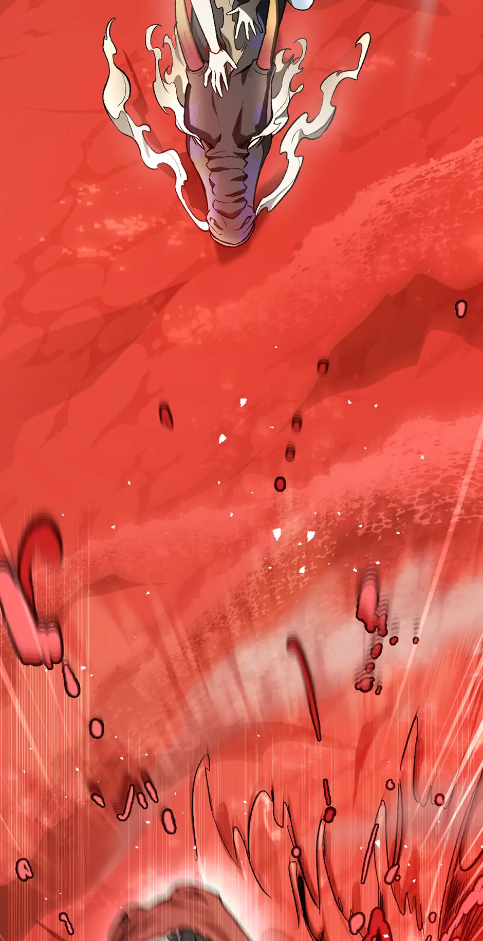 Guide to be King of the Dead Chapter 20 - page 55