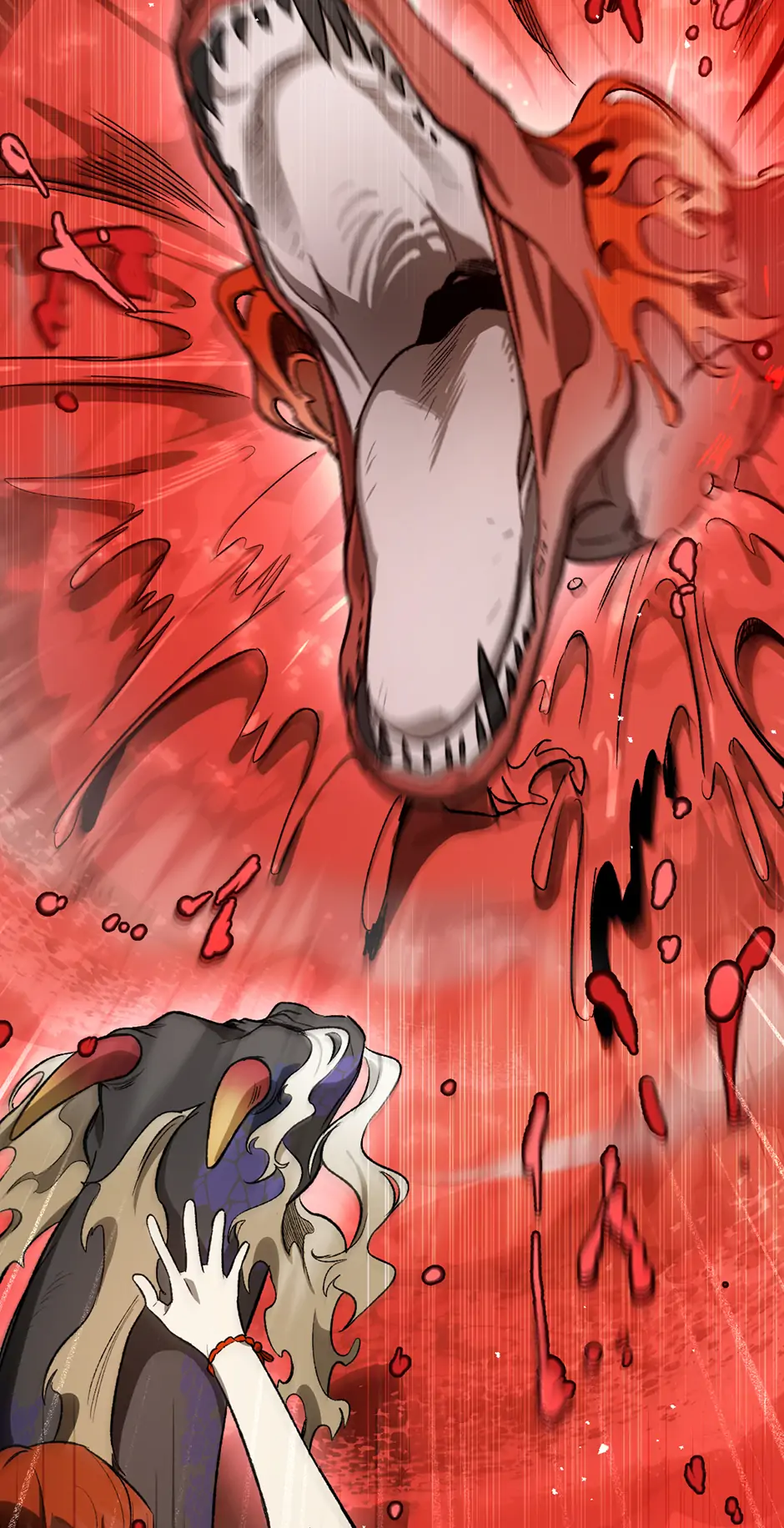 Guide to be King of the Dead Chapter 20 - page 56