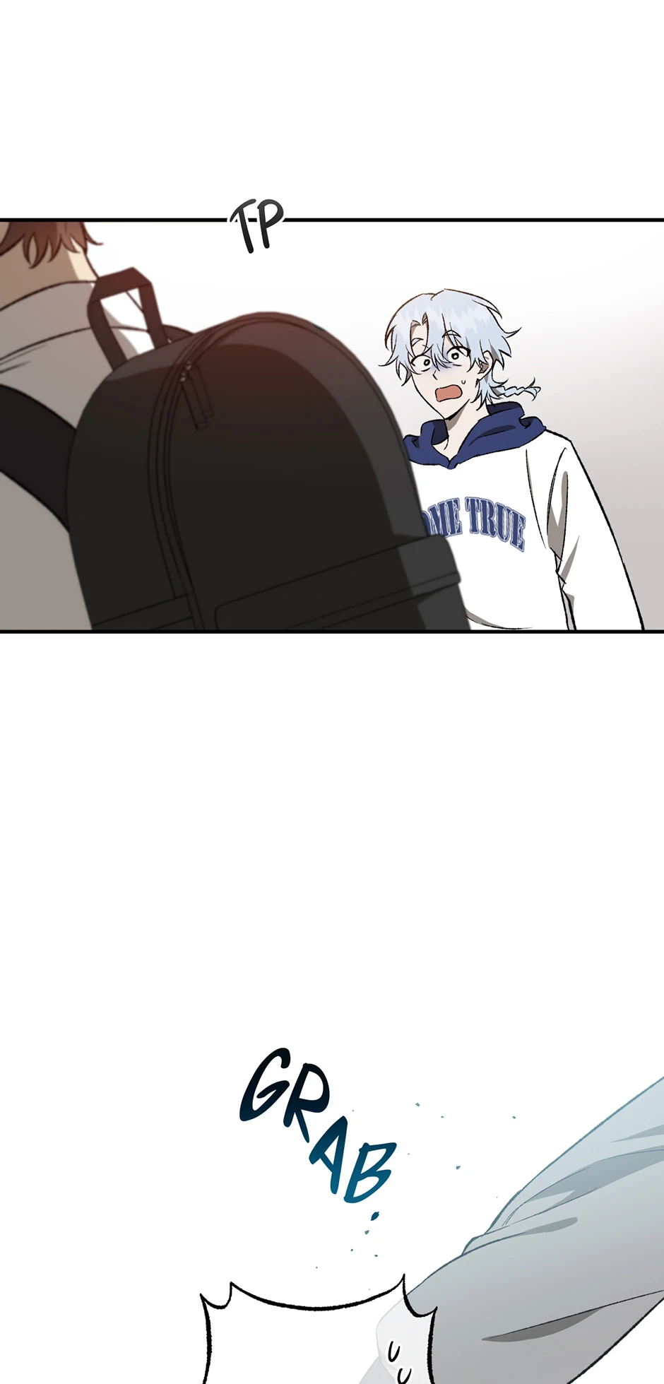 Guide to be King of the Dead Chapter 20 - page 6