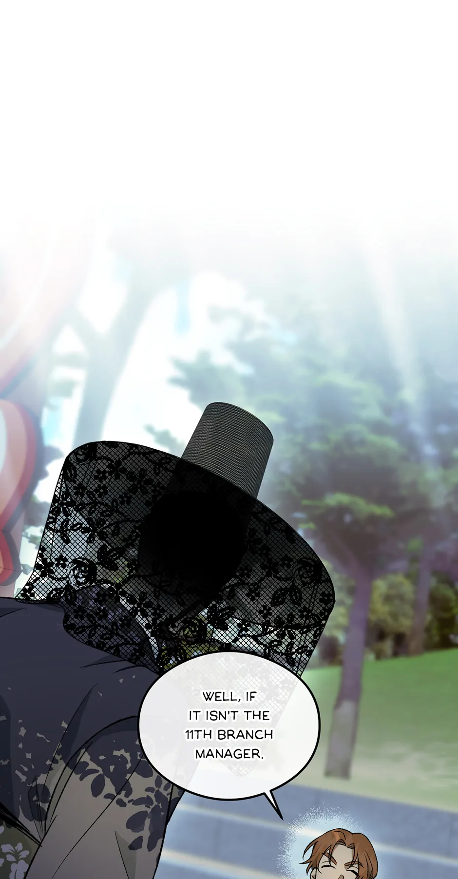 Guide to be King of the Dead Chapter 20 - page 64