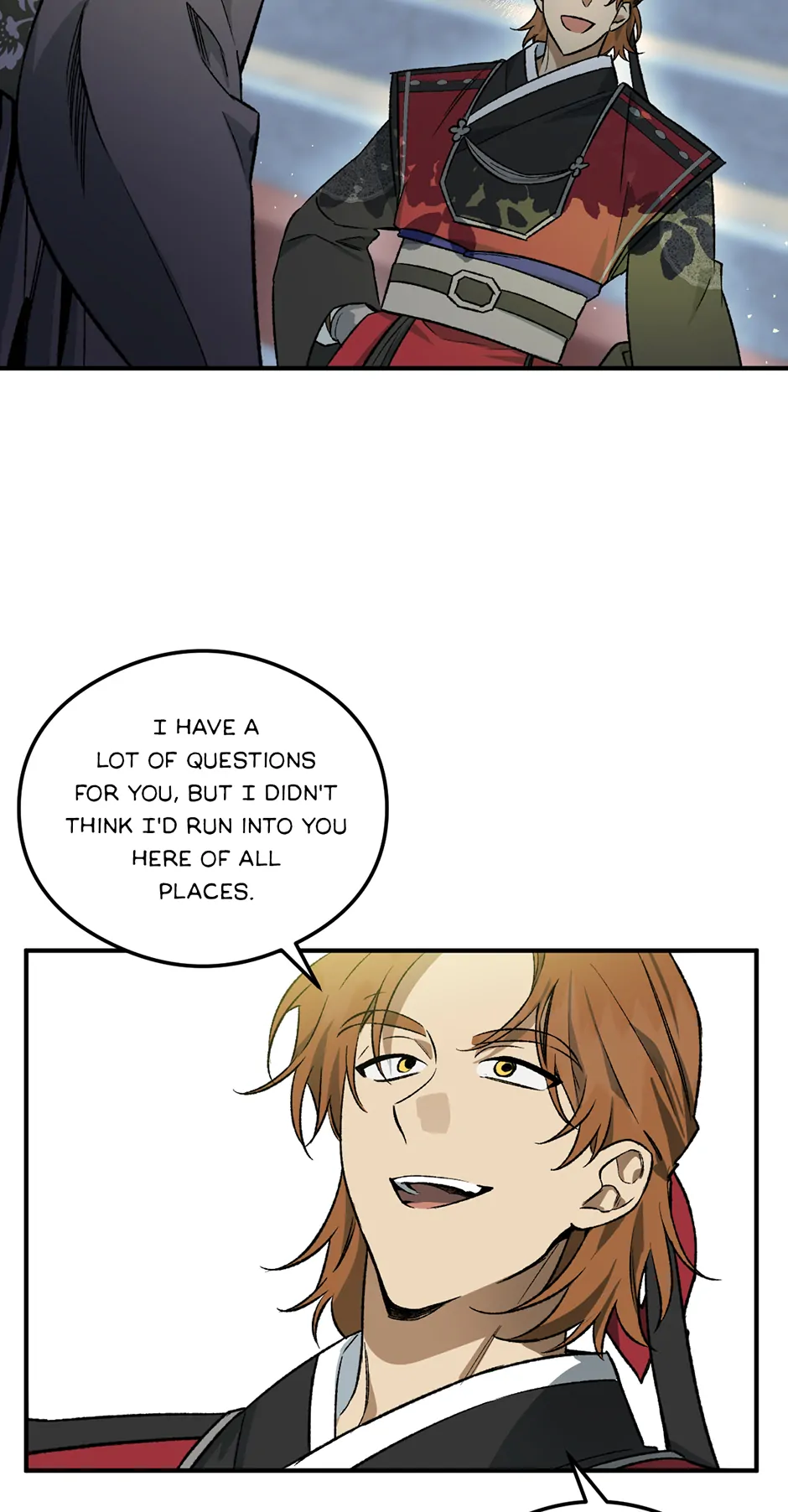 Guide to be King of the Dead Chapter 20 - page 65