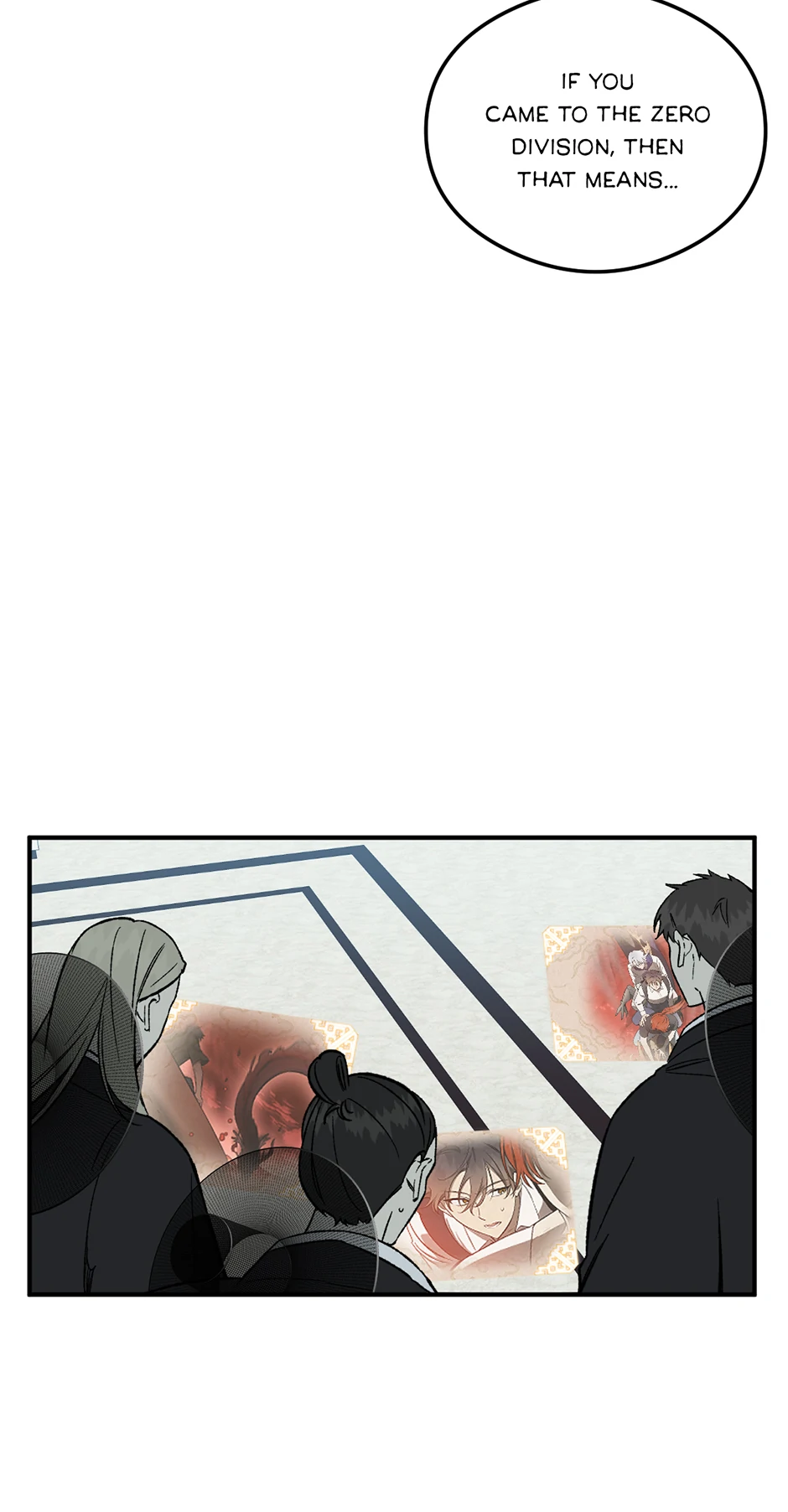 Guide to be King of the Dead Chapter 20 - page 66