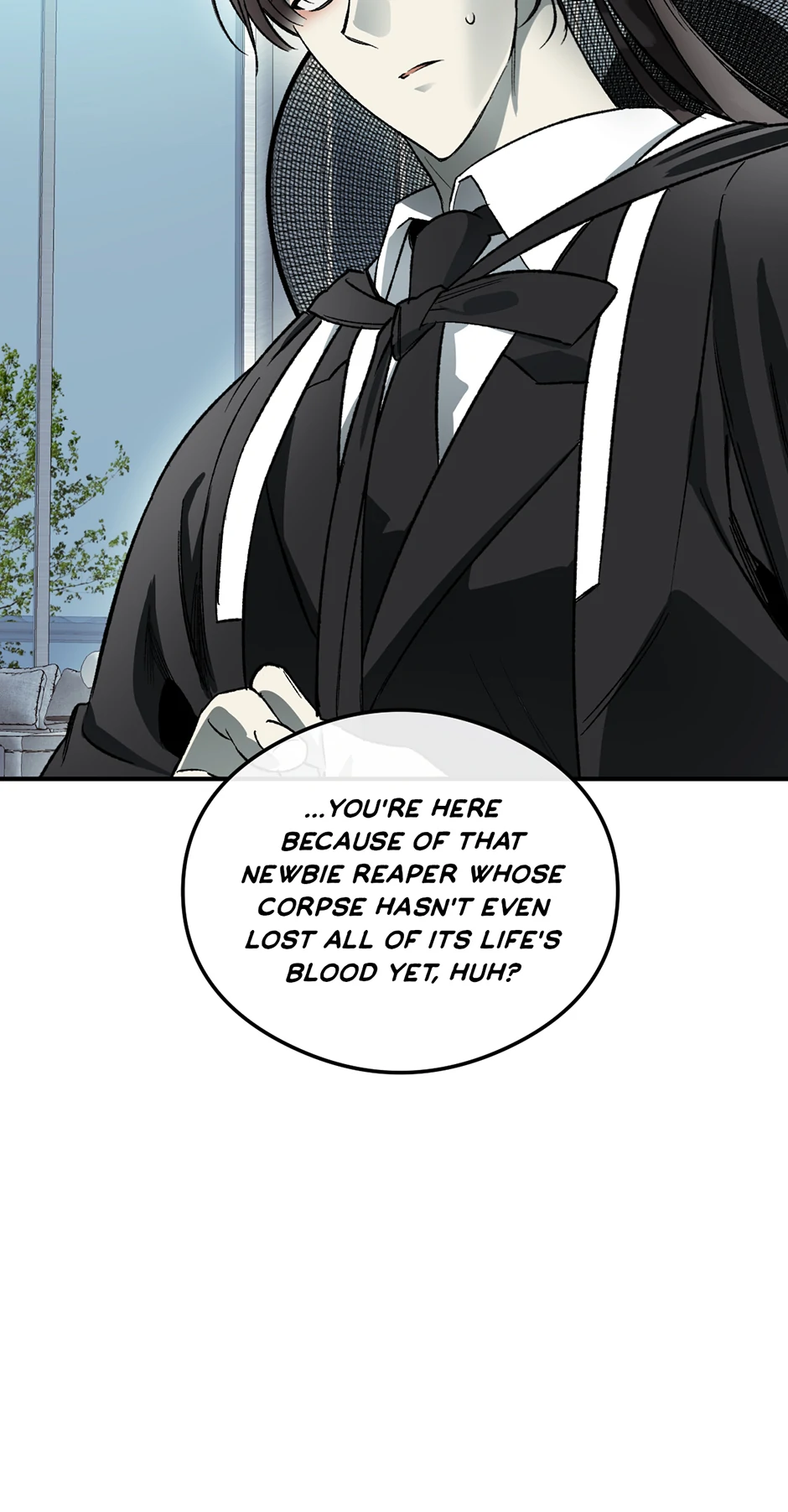 Guide to be King of the Dead Chapter 20 - page 68