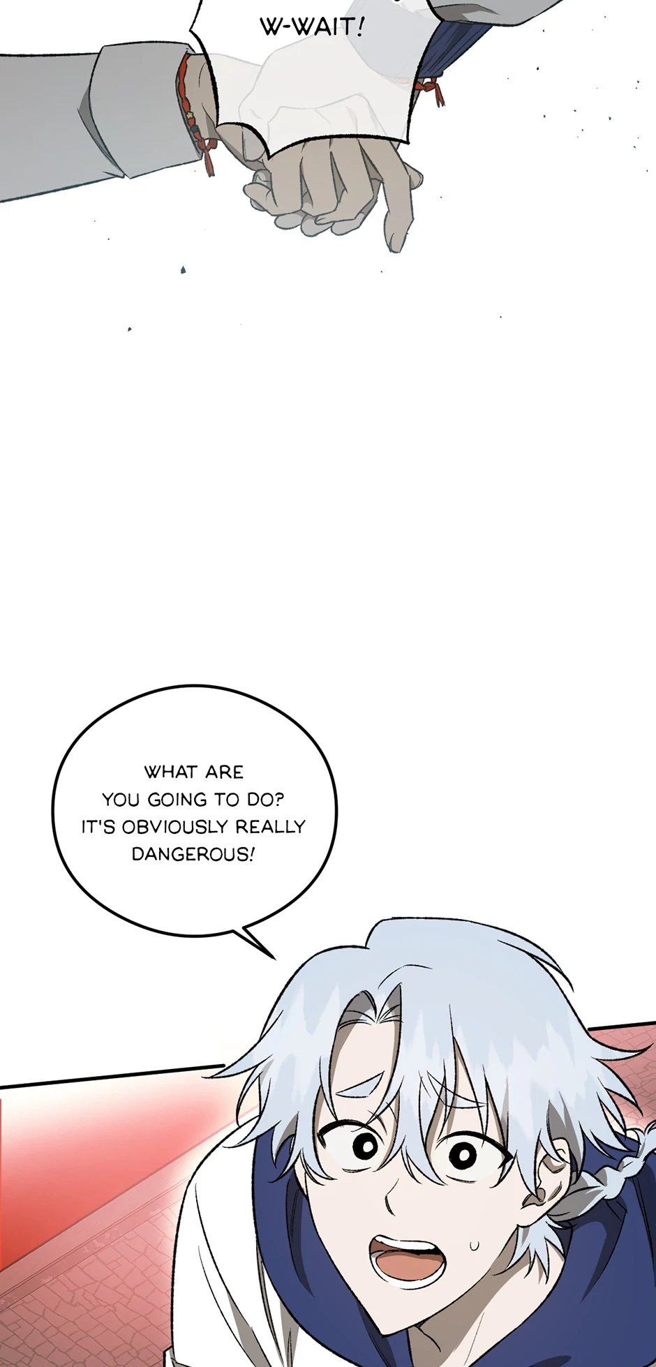 Guide to be King of the Dead Chapter 20 - page 7