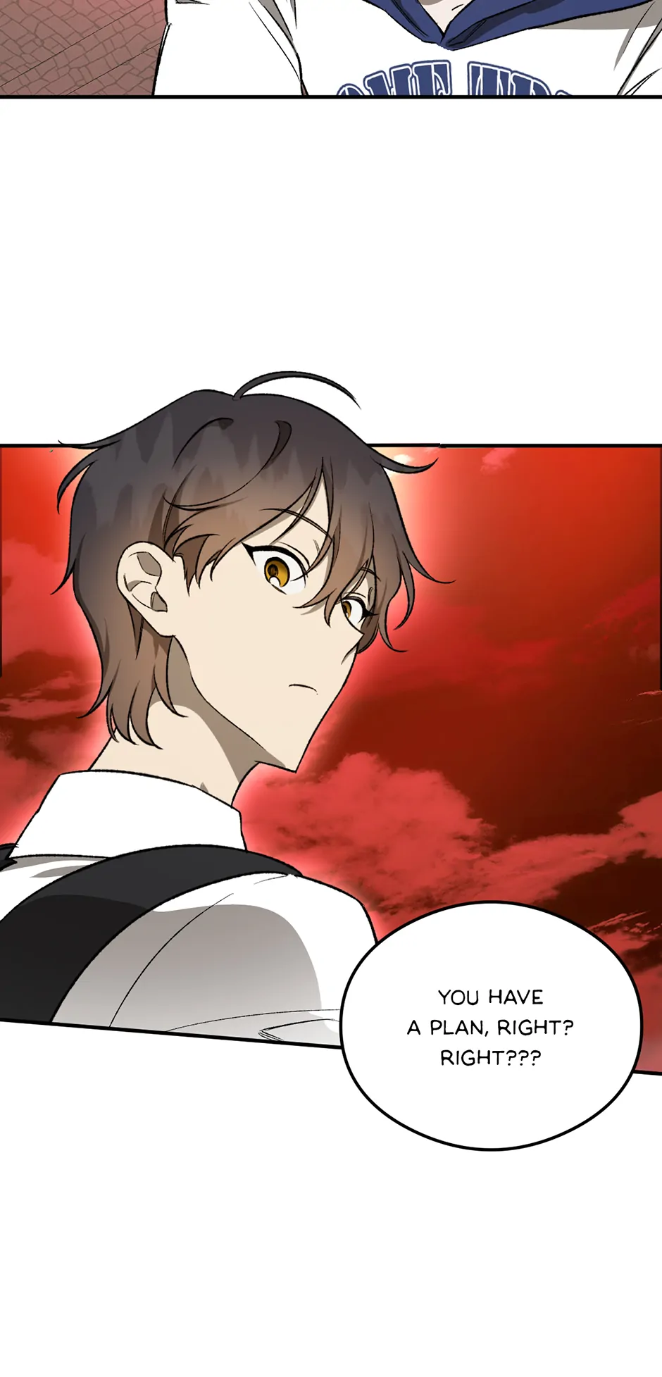 Guide to be King of the Dead Chapter 20 - page 8