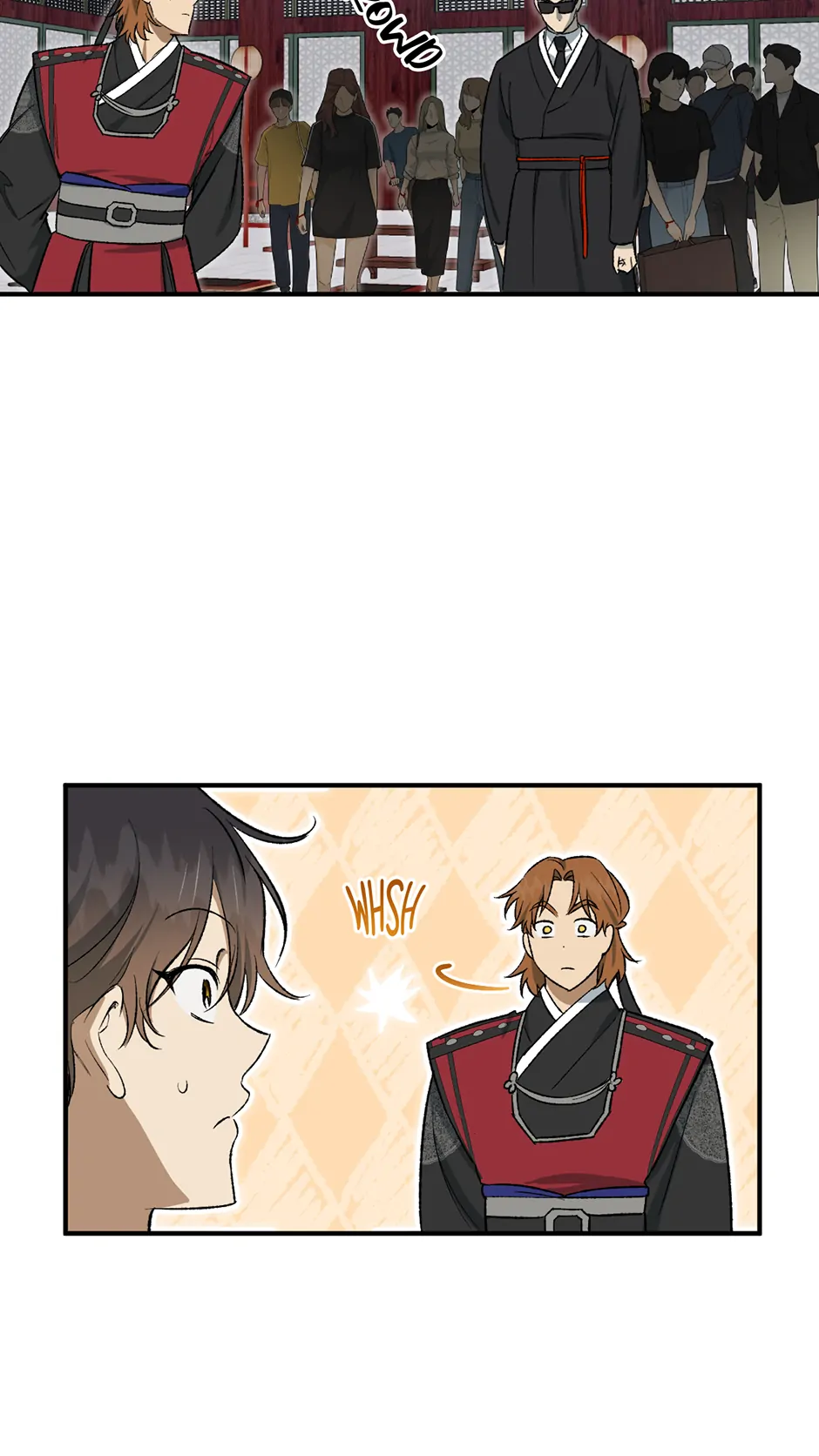 Guide to be King of the Dead Chapter 12 - page 12