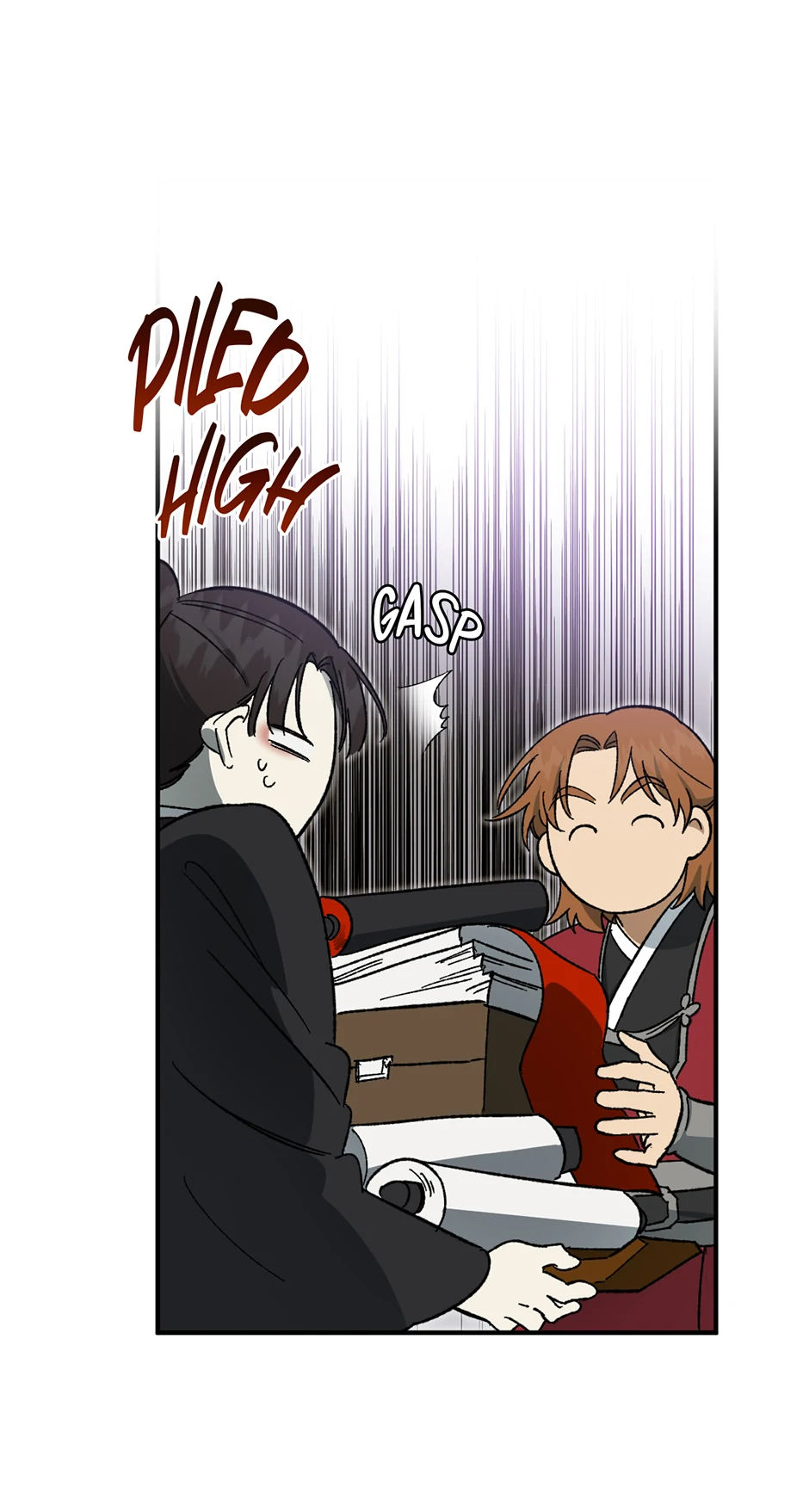 Guide to be King of the Dead Chapter 12 - page 15