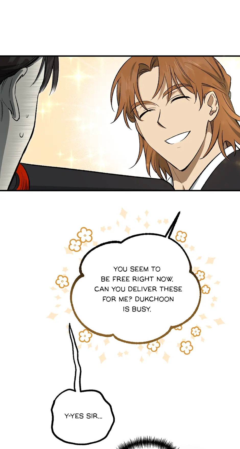 Guide to be King of the Dead Chapter 12 - page 16