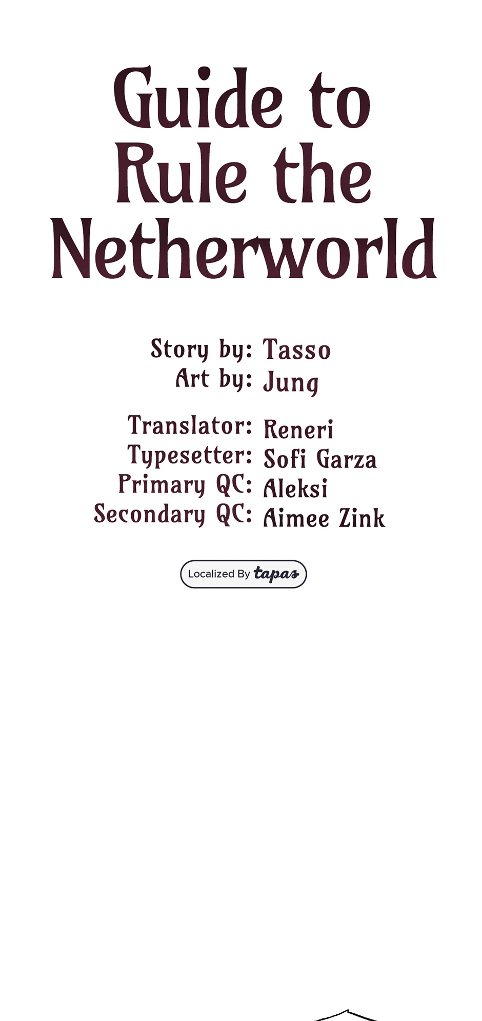 Guide to be King of the Dead Chapter 12 - page 2