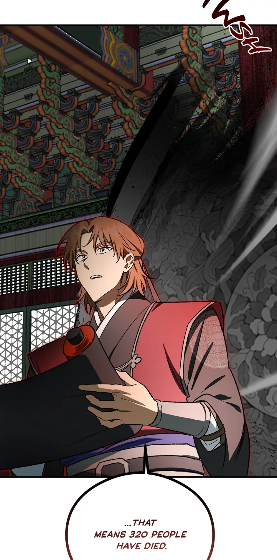 Guide to be King of the Dead Chapter 12 - page 20