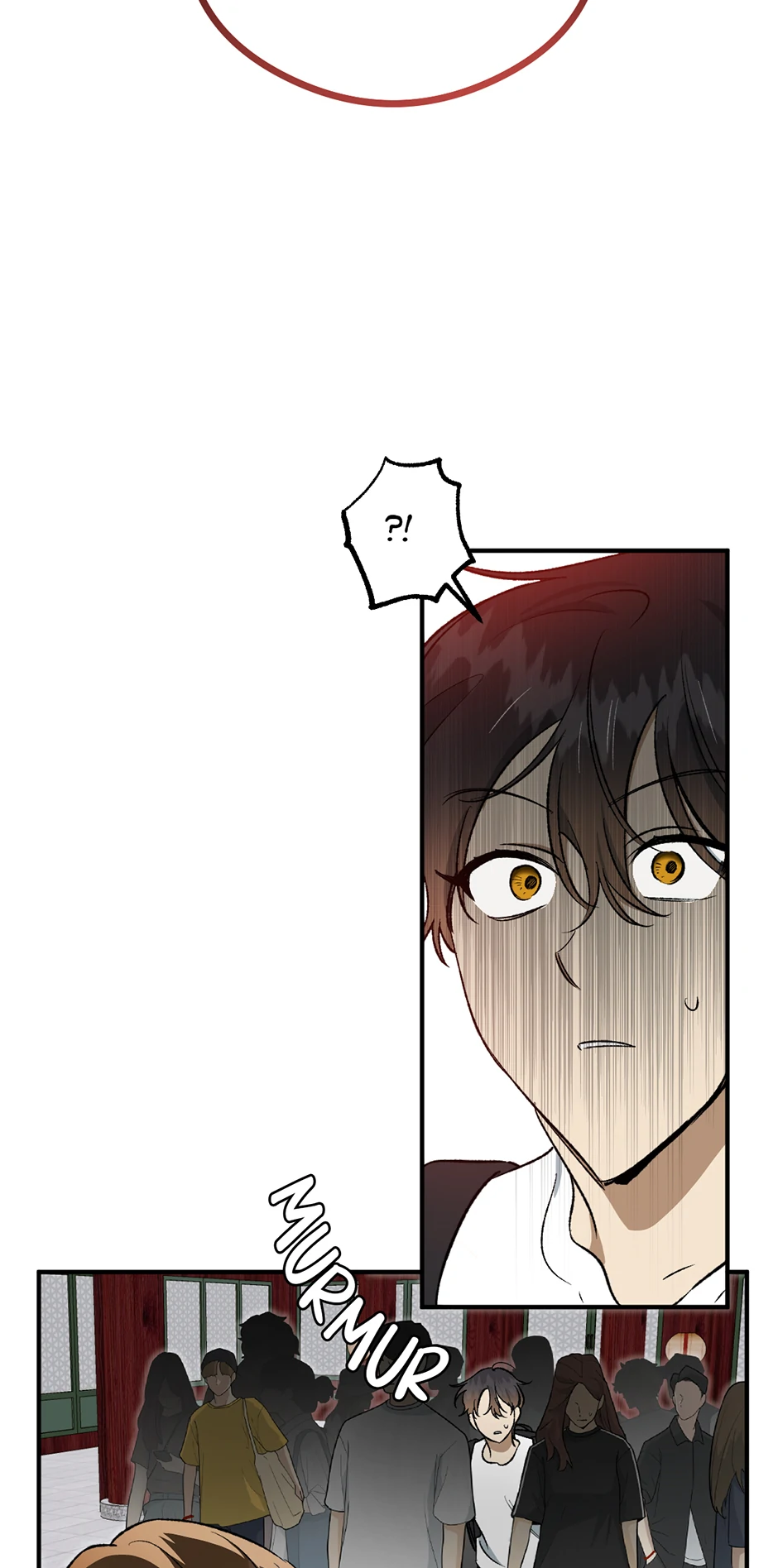 Guide to be King of the Dead Chapter 12 - page 21