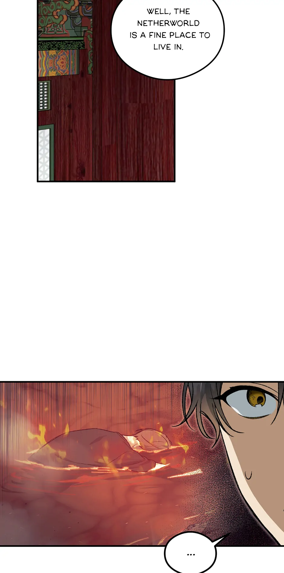 Guide to be King of the Dead Chapter 12 - page 23