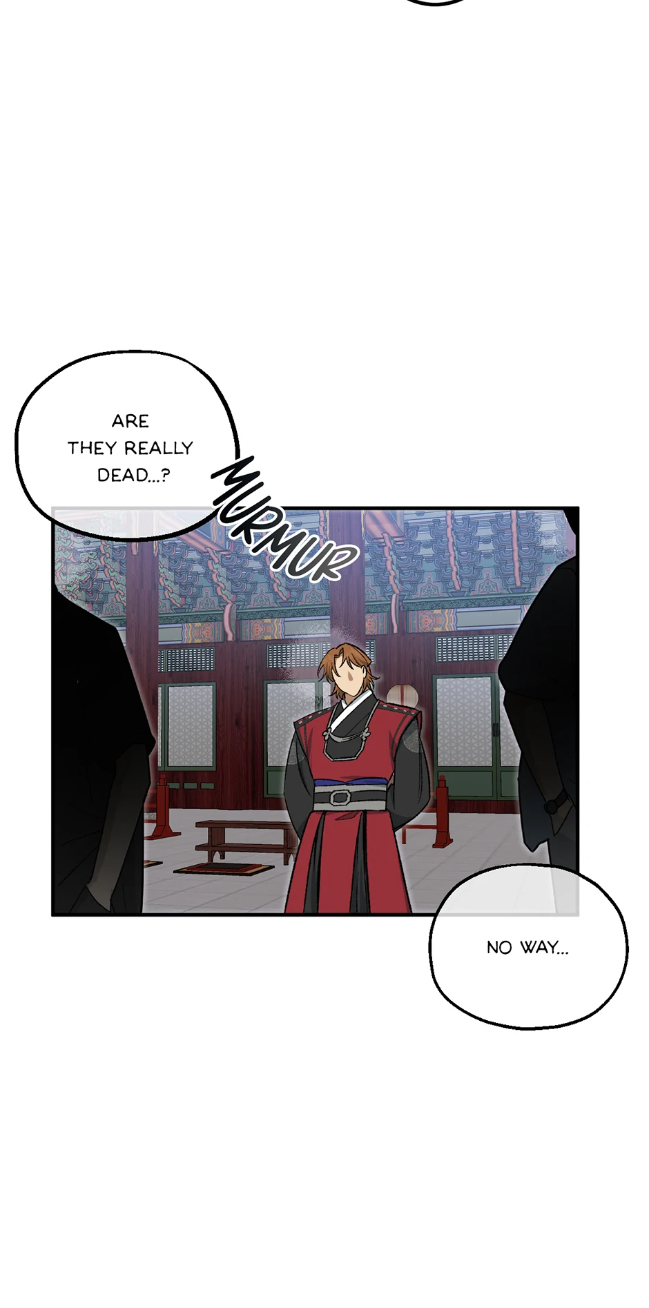 Guide to be King of the Dead Chapter 12 - page 24