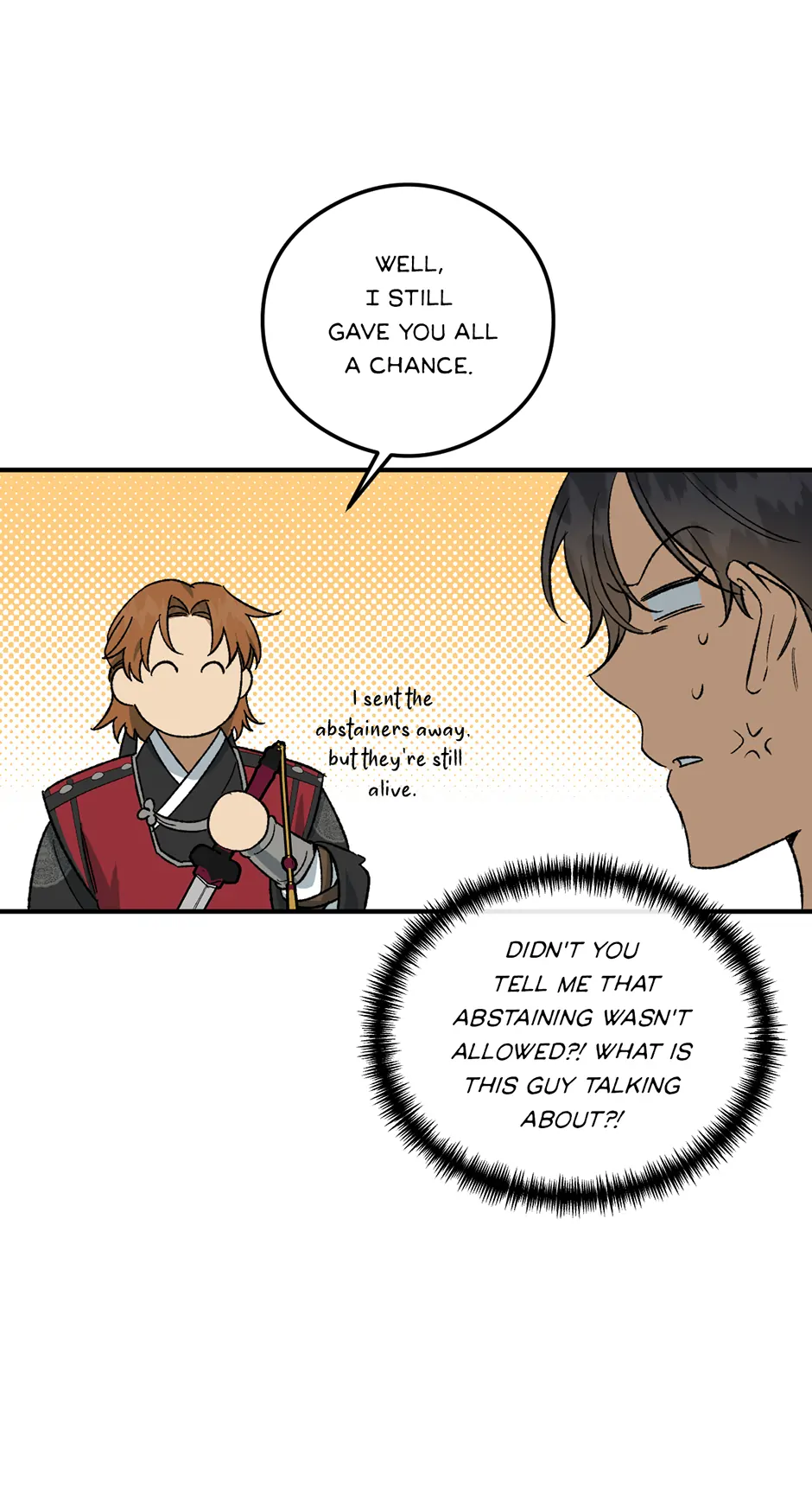 Guide to be King of the Dead Chapter 12 - page 26