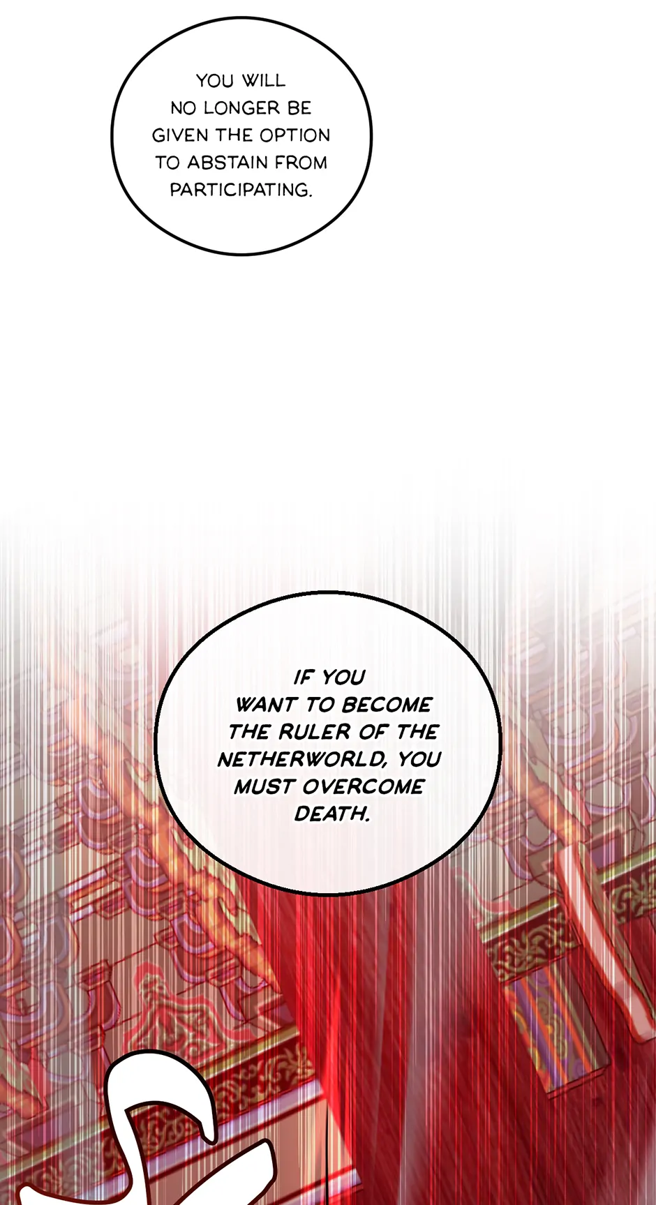 Guide to be King of the Dead Chapter 12 - page 27