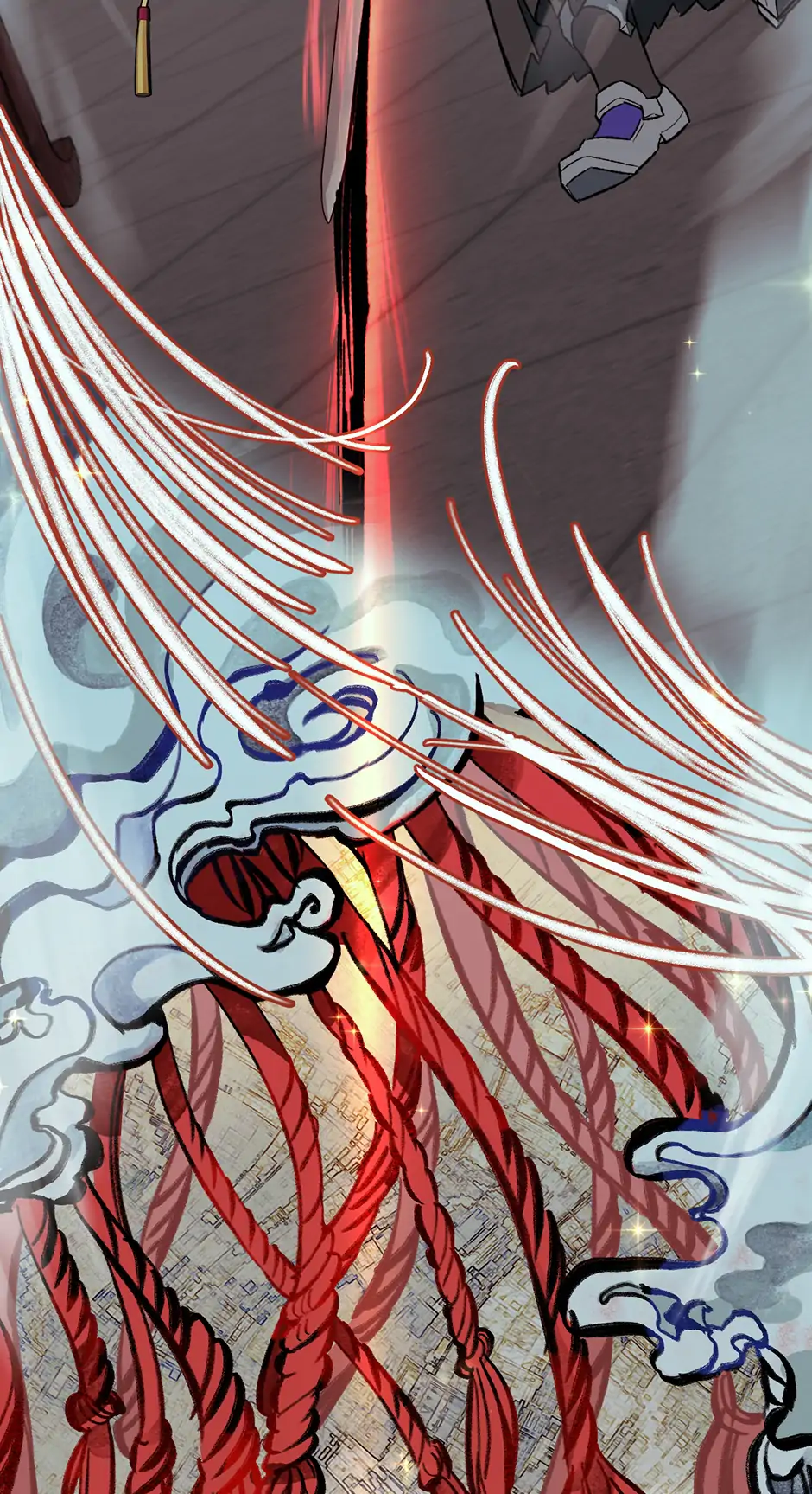 Guide to be King of the Dead Chapter 12 - page 29