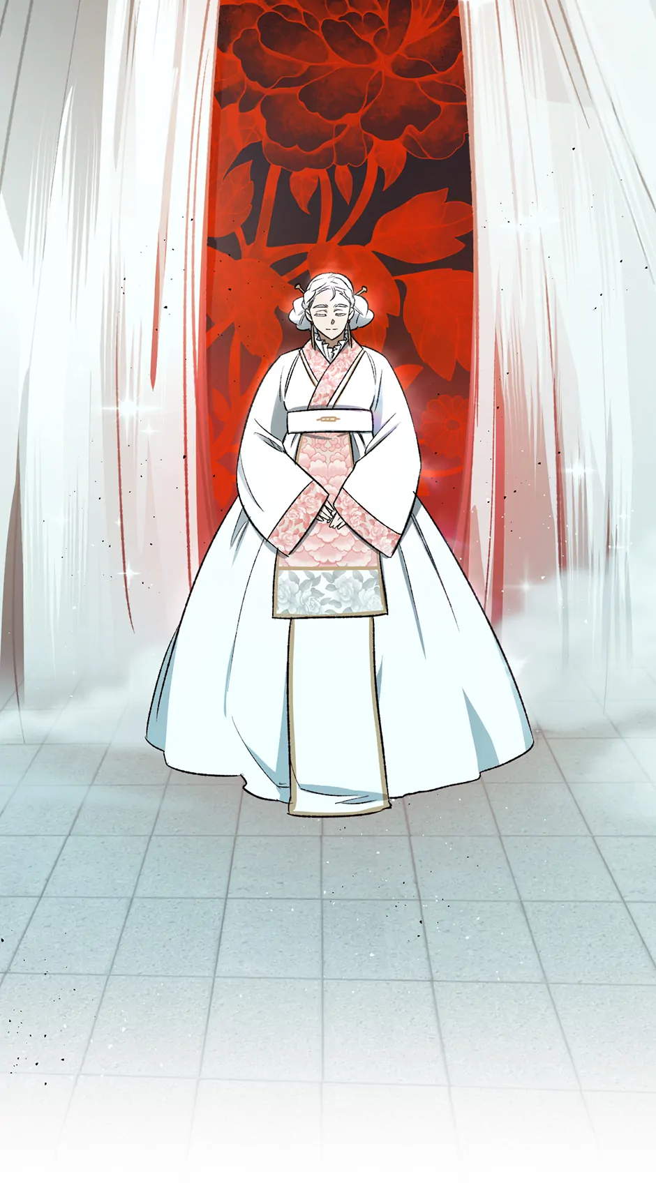 Guide to be King of the Dead Chapter 12 - page 32