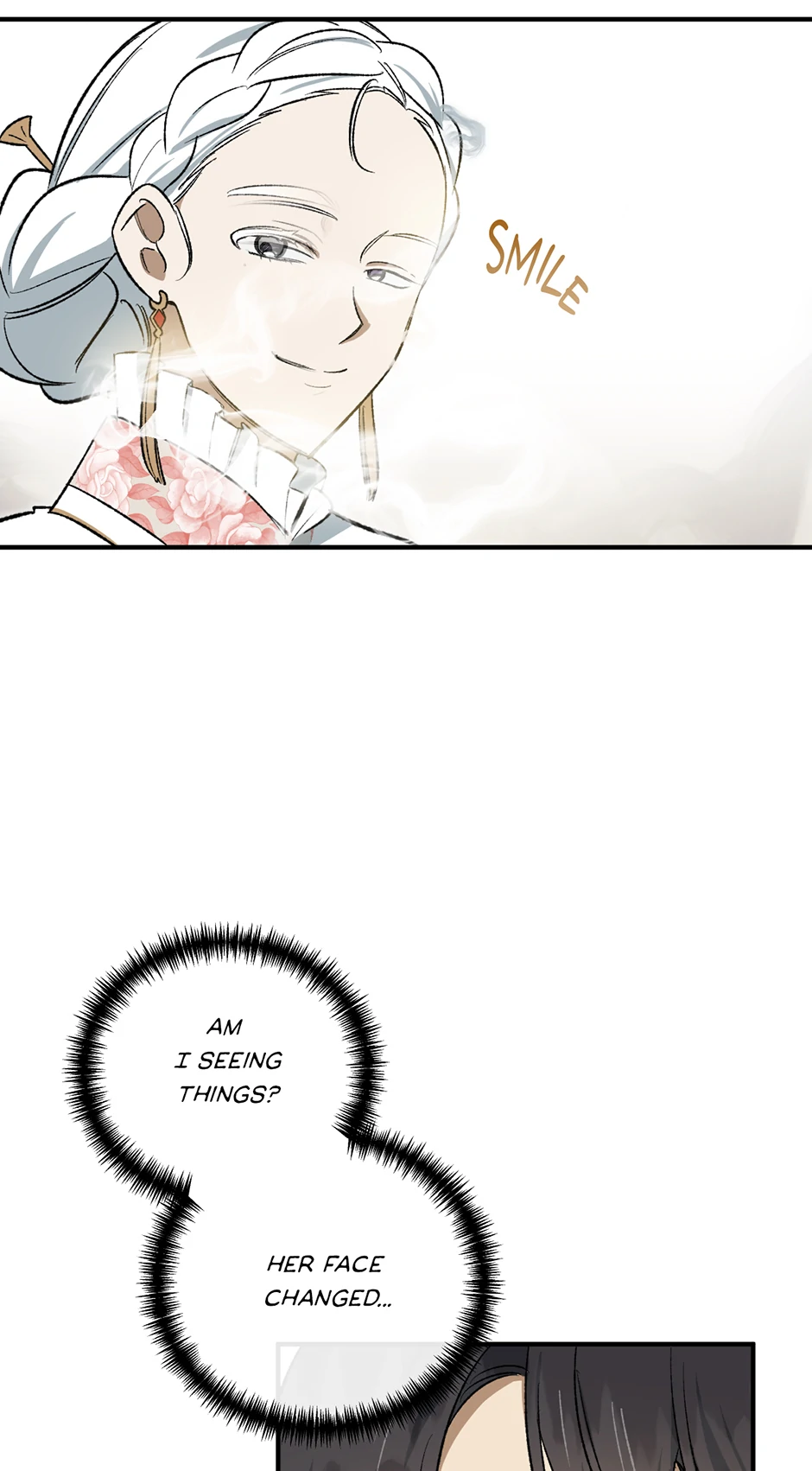 Guide to be King of the Dead Chapter 12 - page 36