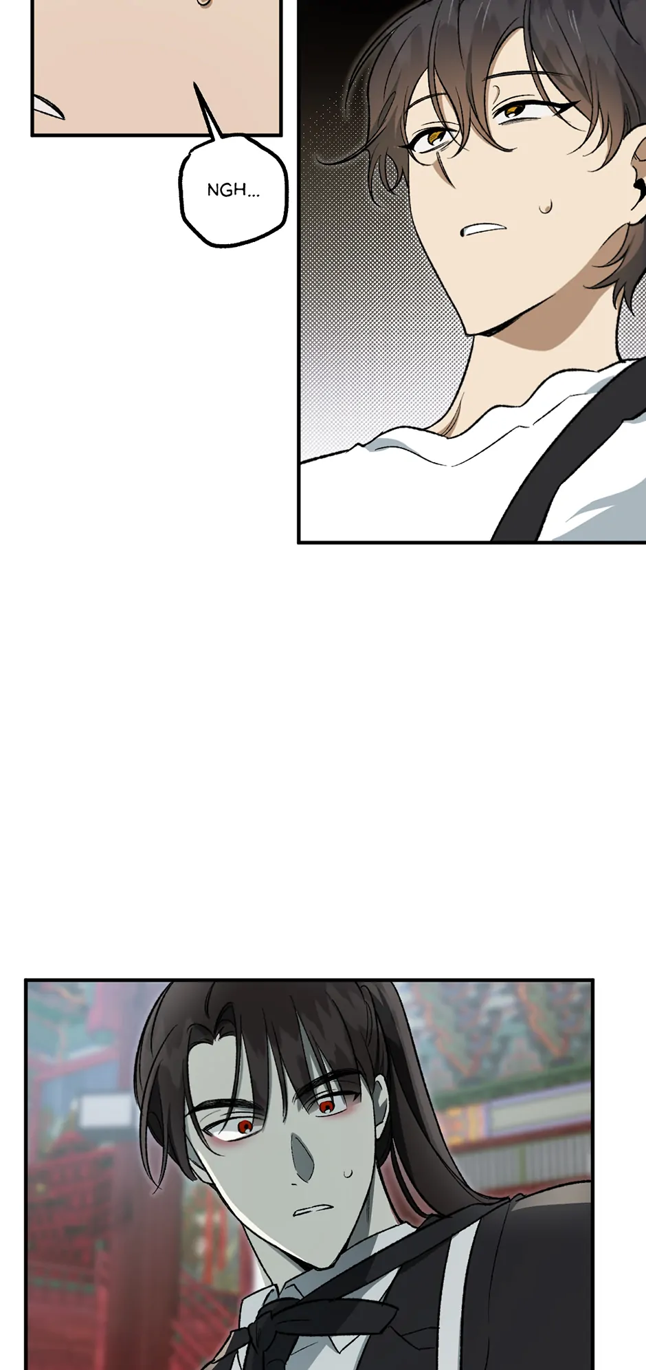 Guide to be King of the Dead Chapter 12 - page 4