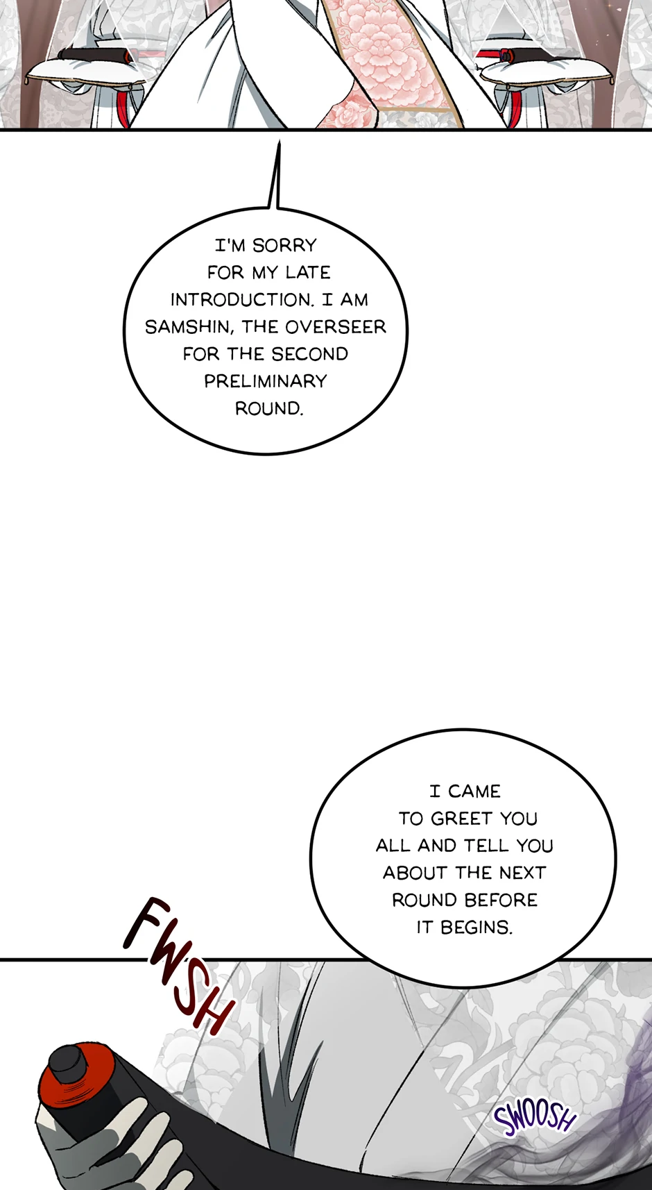 Guide to be King of the Dead Chapter 12 - page 40