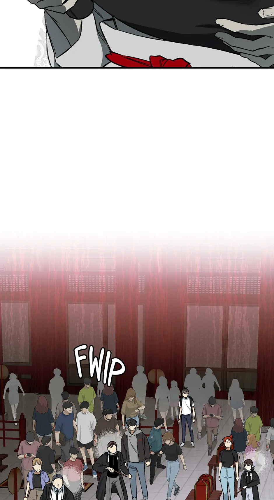 Guide to be King of the Dead Chapter 12 - page 41