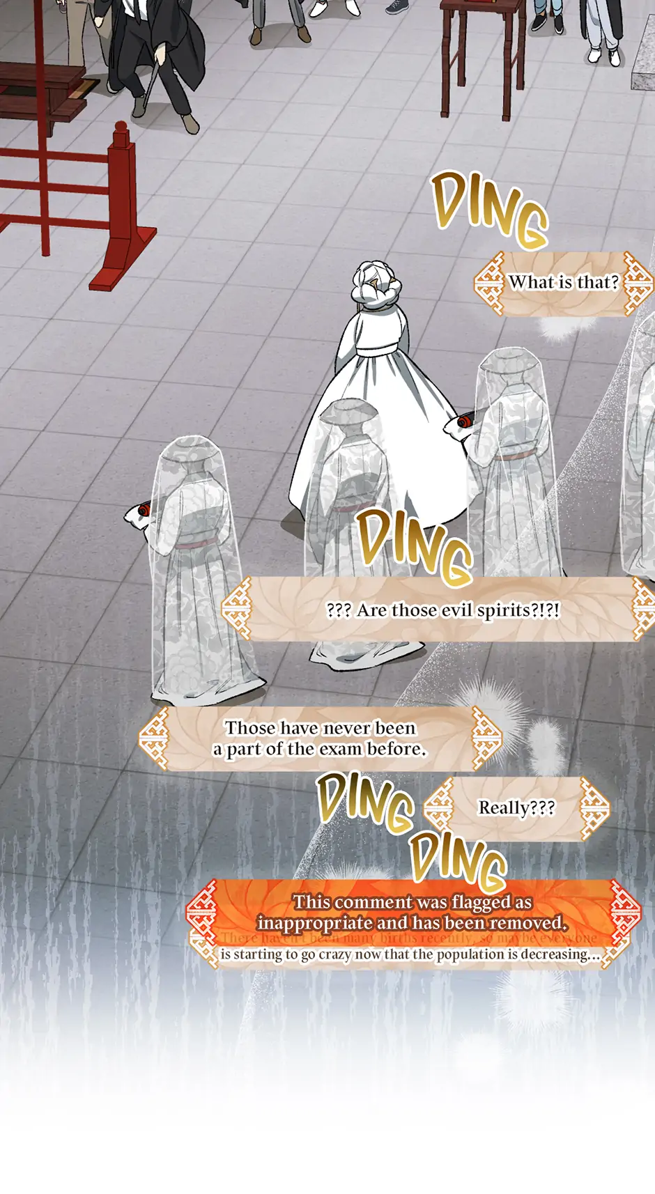 Guide to be King of the Dead Chapter 12 - page 42