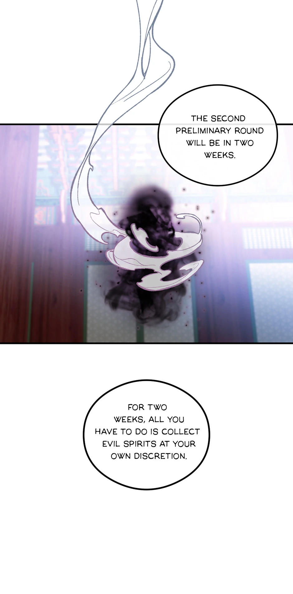 Guide to be King of the Dead Chapter 12 - page 46