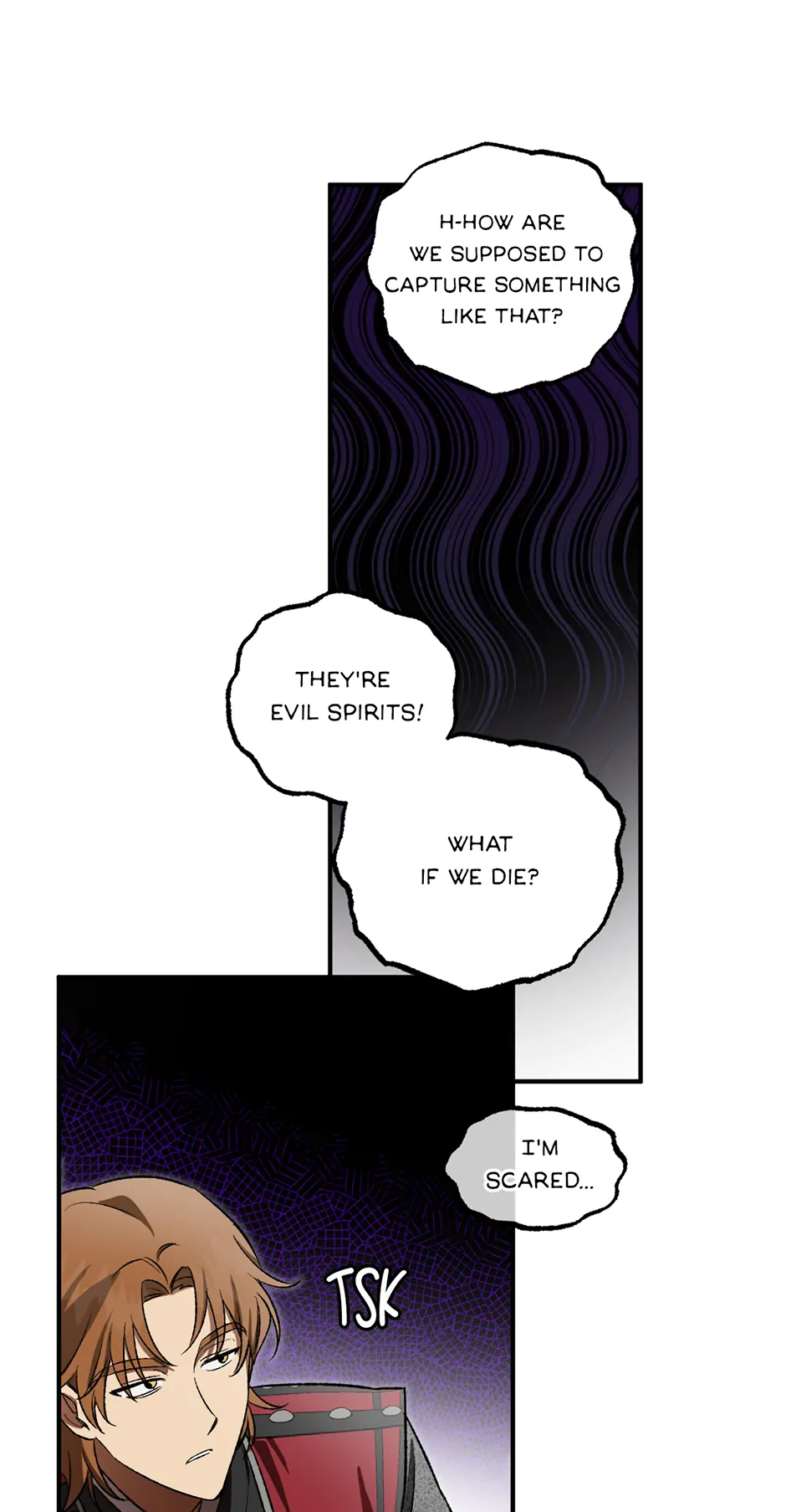 Guide to be King of the Dead Chapter 12 - page 47