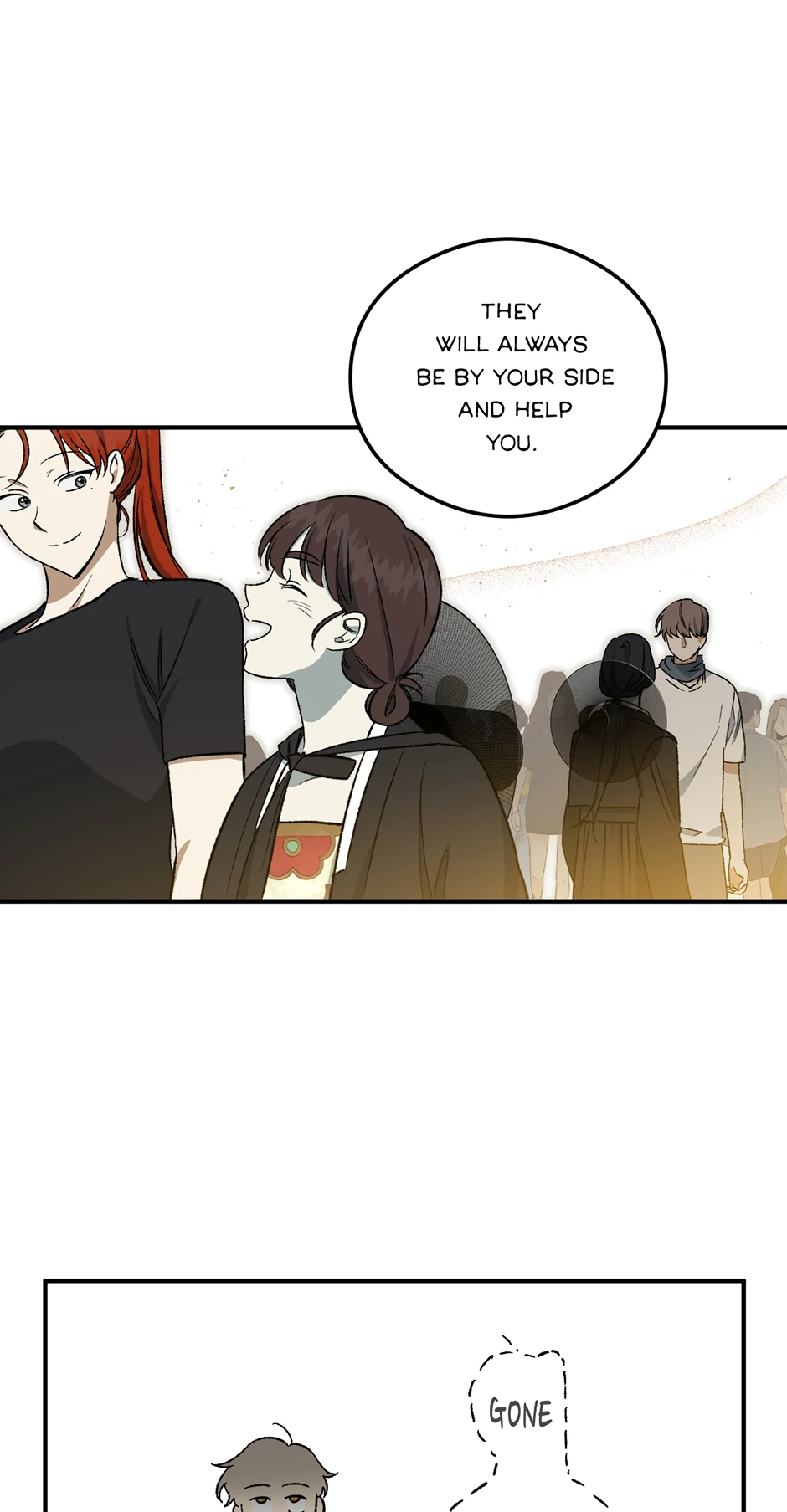 Guide to be King of the Dead Chapter 12 - page 49