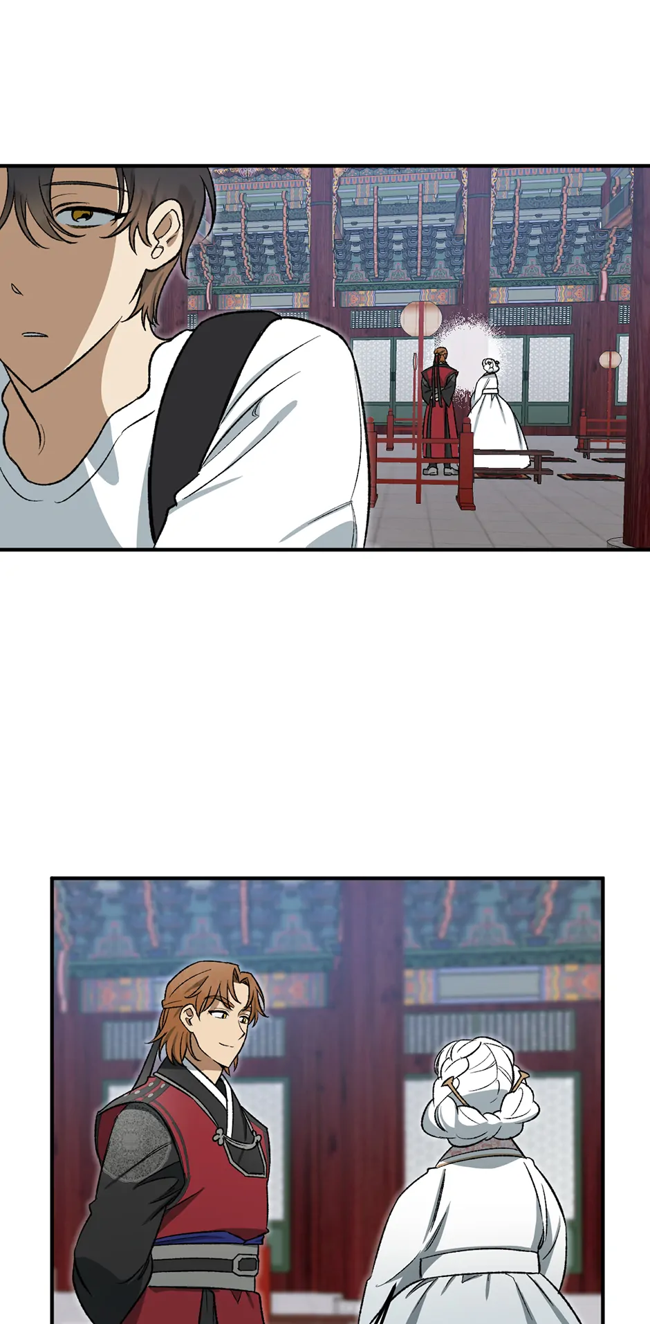 Guide to be King of the Dead Chapter 12 - page 53