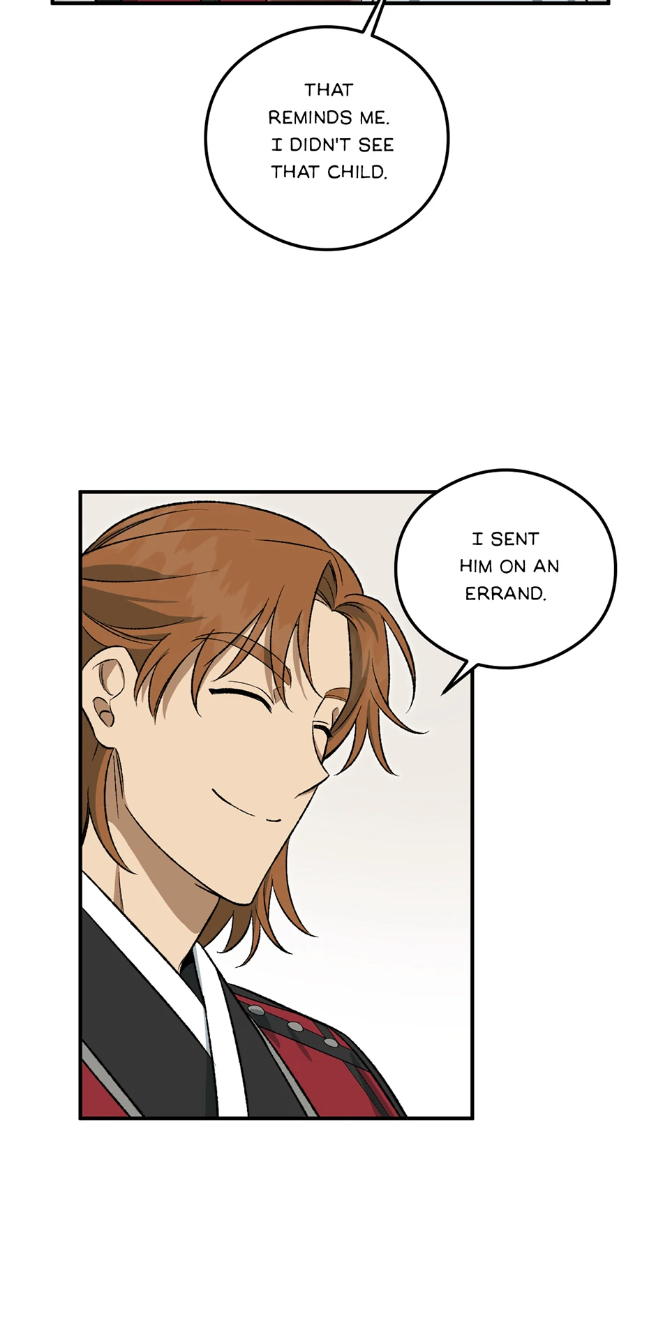 Guide to be King of the Dead Chapter 12 - page 54